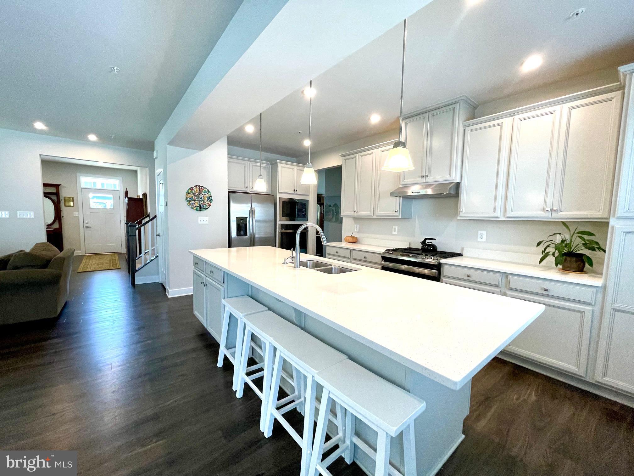 BLACKBURN - Residential