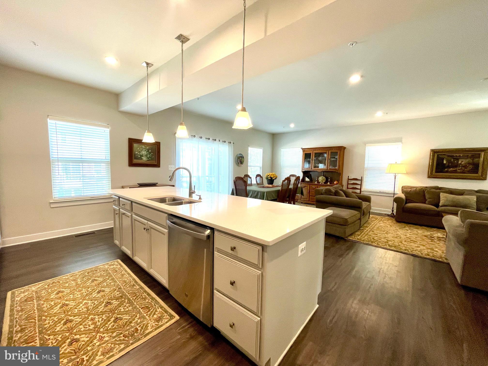 BLACKBURN - Residential