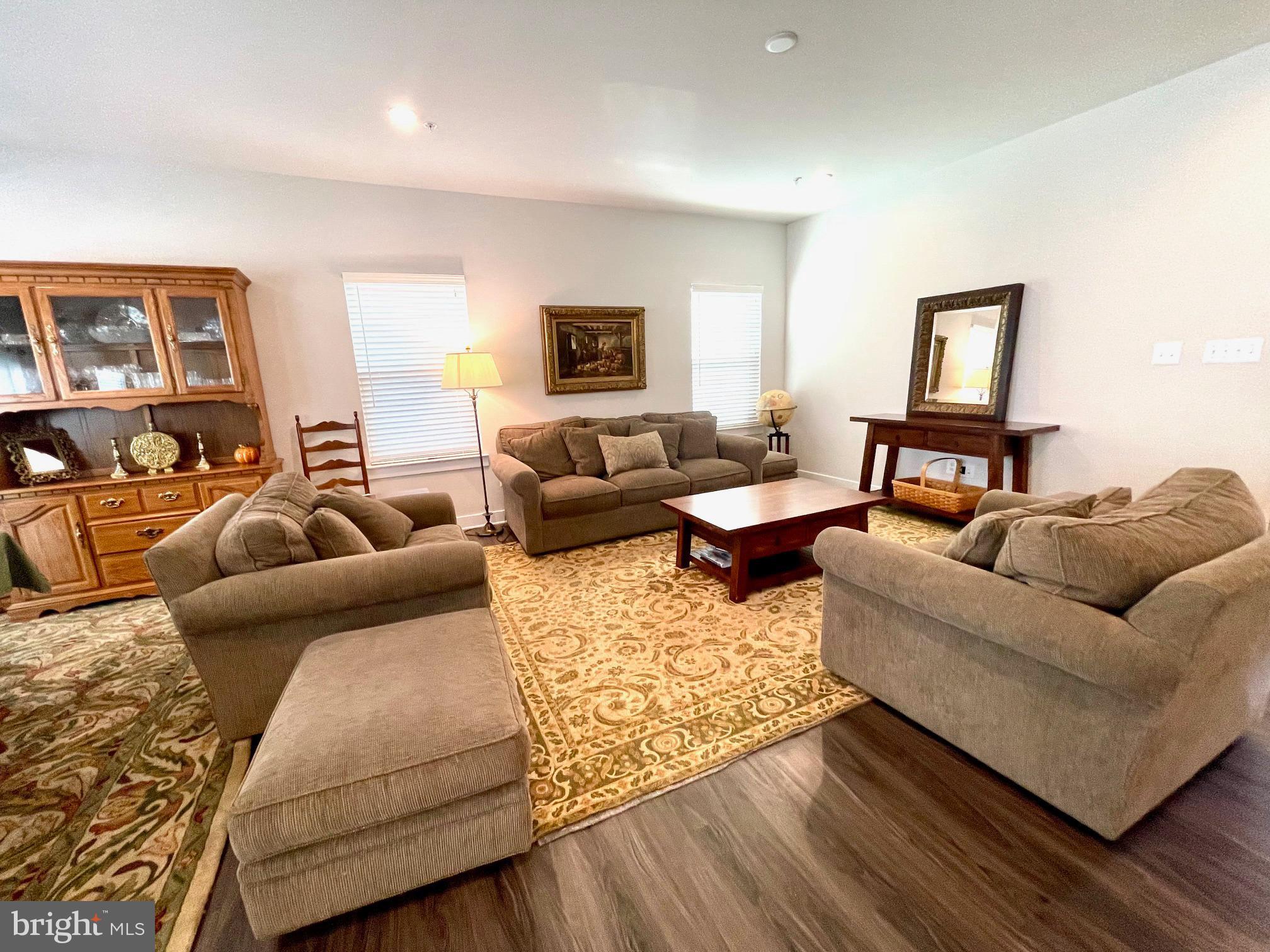 BLACKBURN - Residential