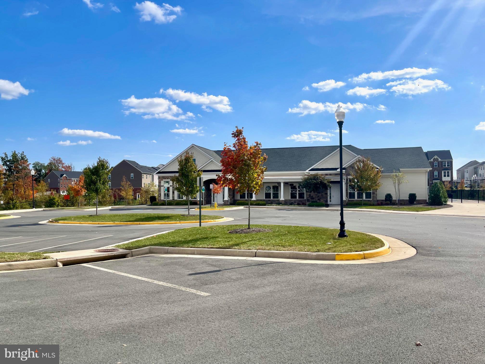 BLACKBURN - Residential