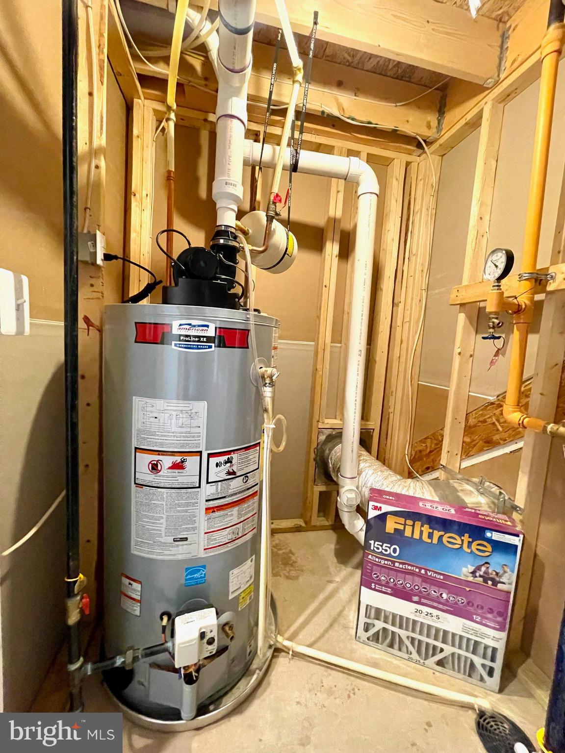 BLACKBURN - Residential