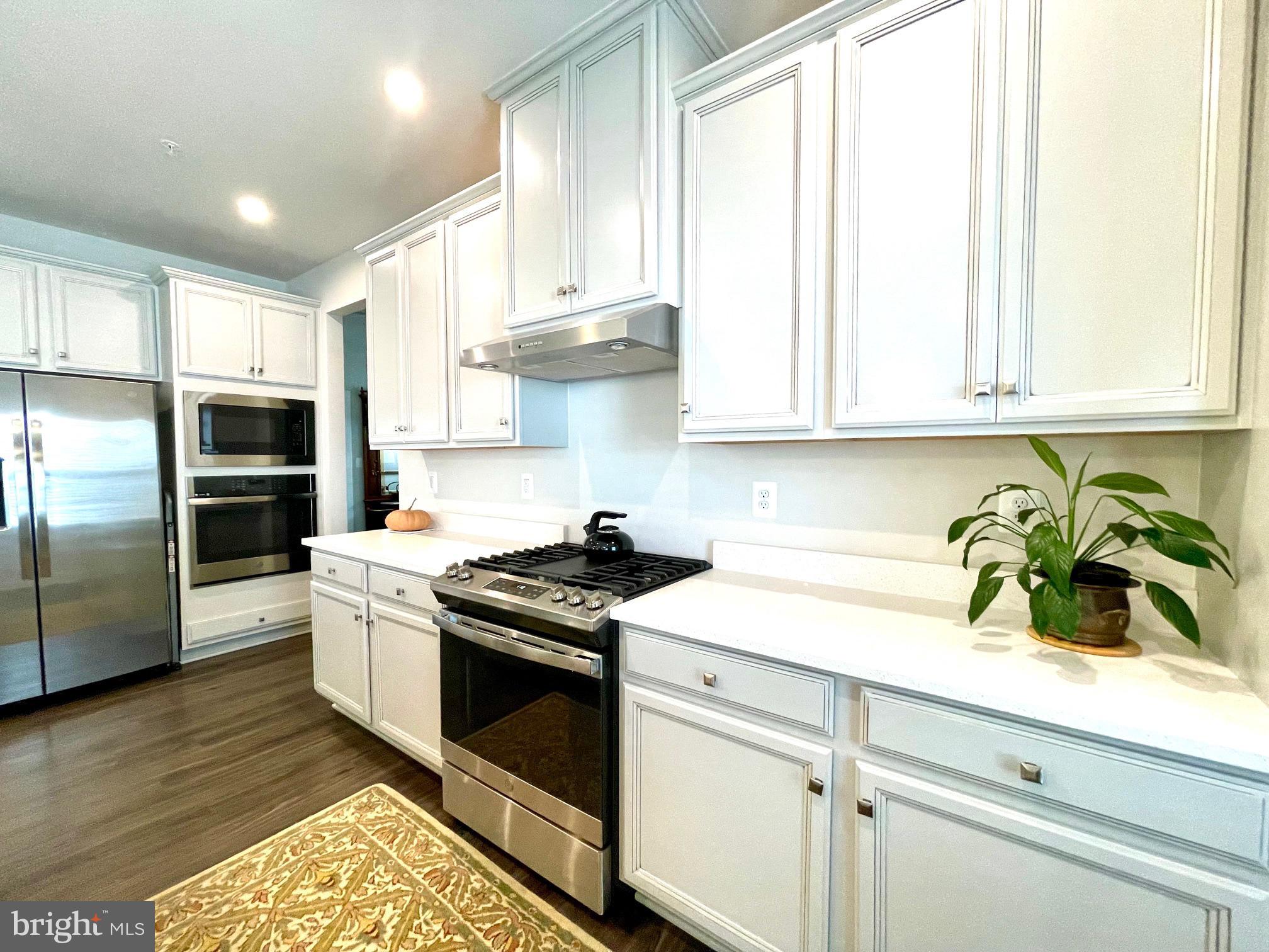 BLACKBURN - Residential