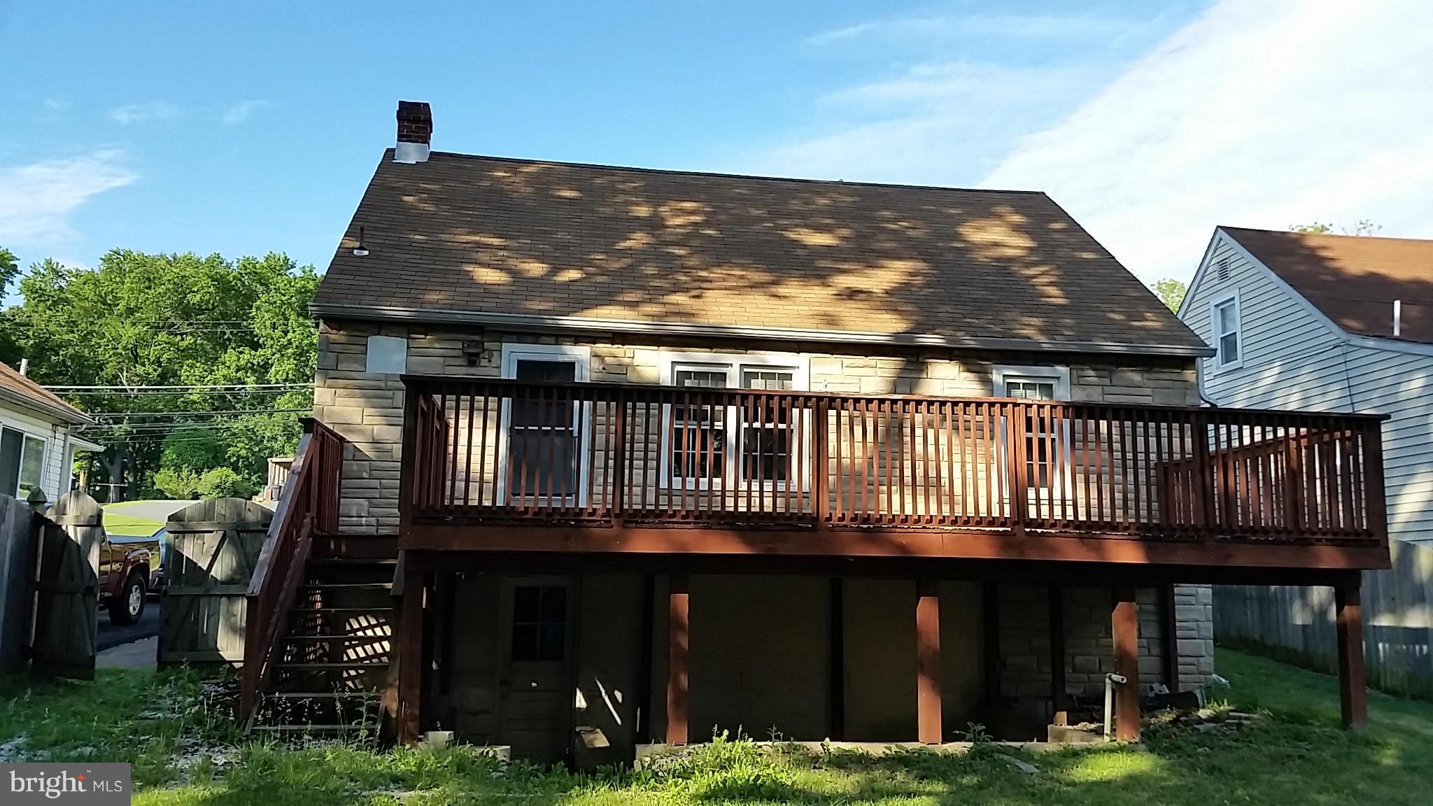 ROSEDALE GARDENS - Residential