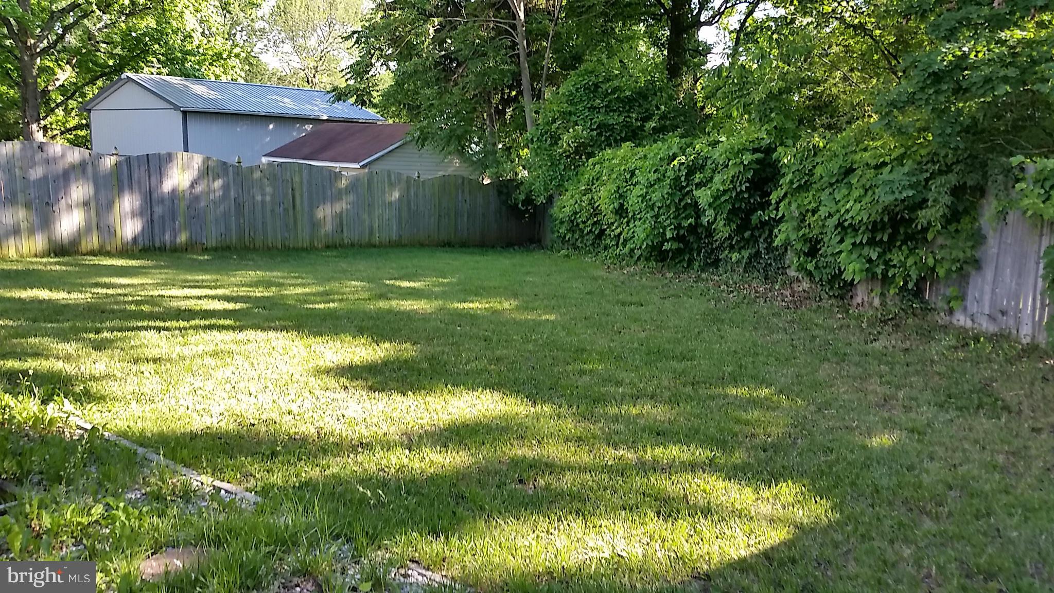 ROSEDALE GARDENS - Residential