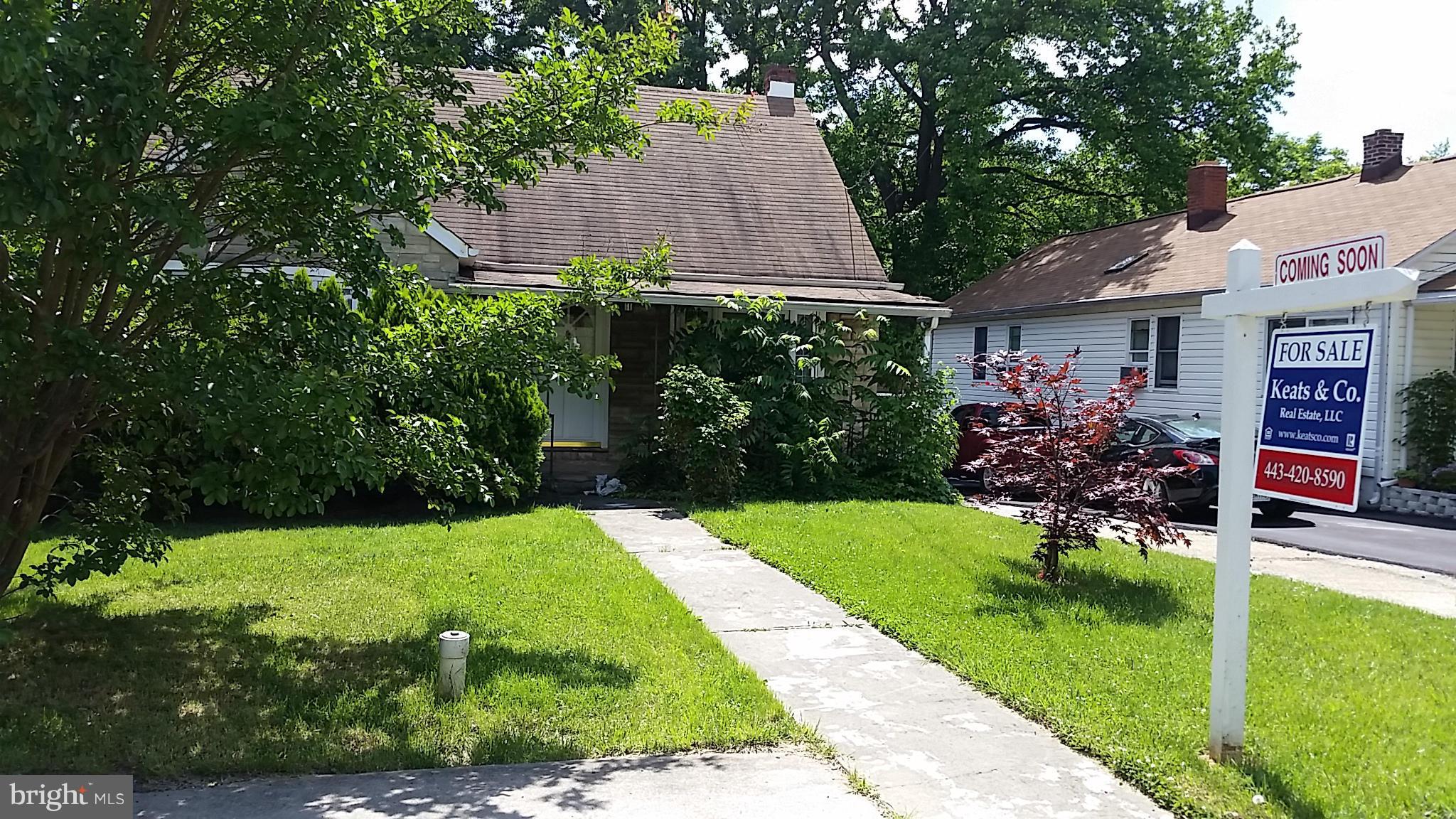 ROSEDALE GARDENS - Residential