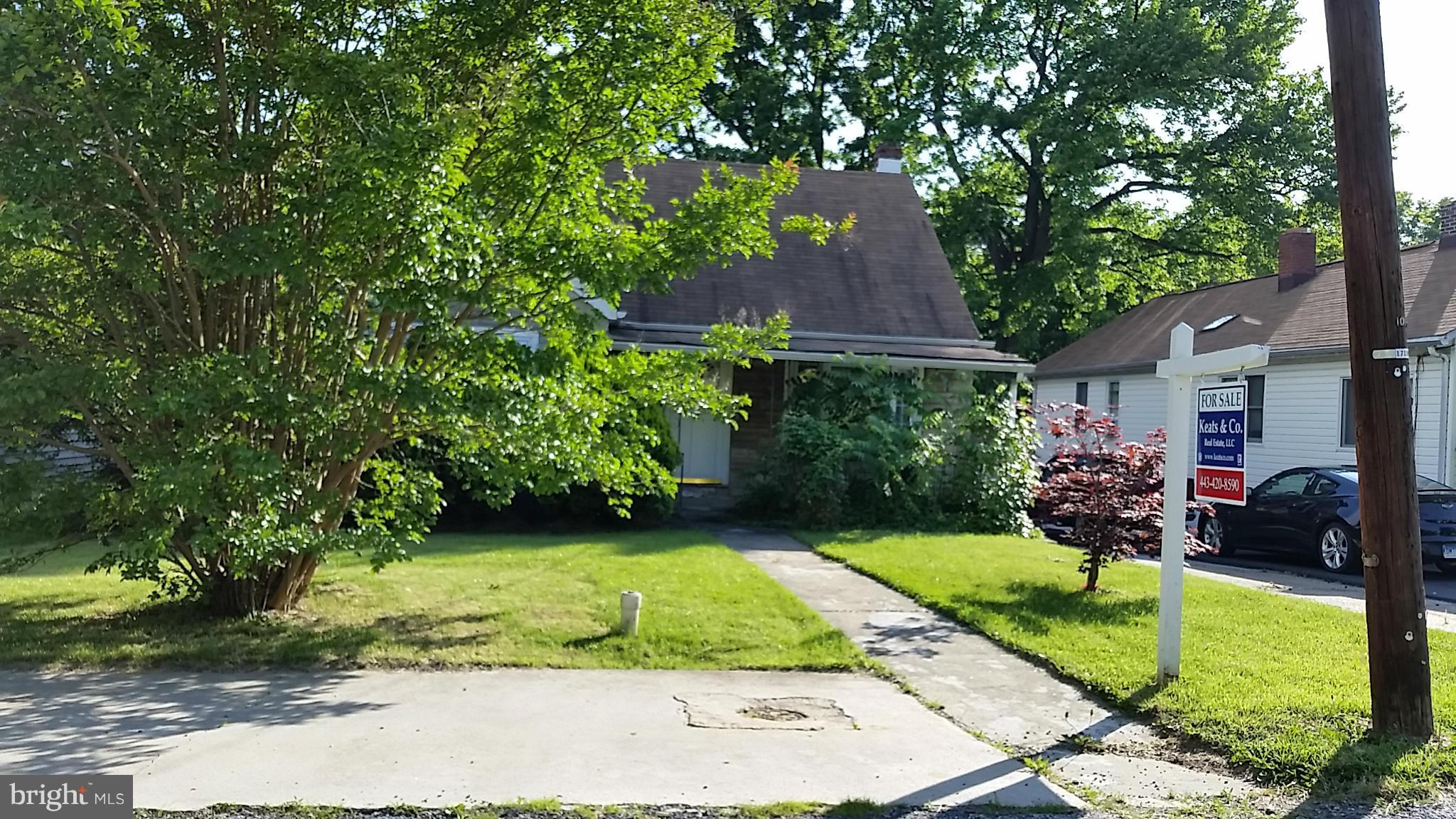 ROSEDALE GARDENS - Residential