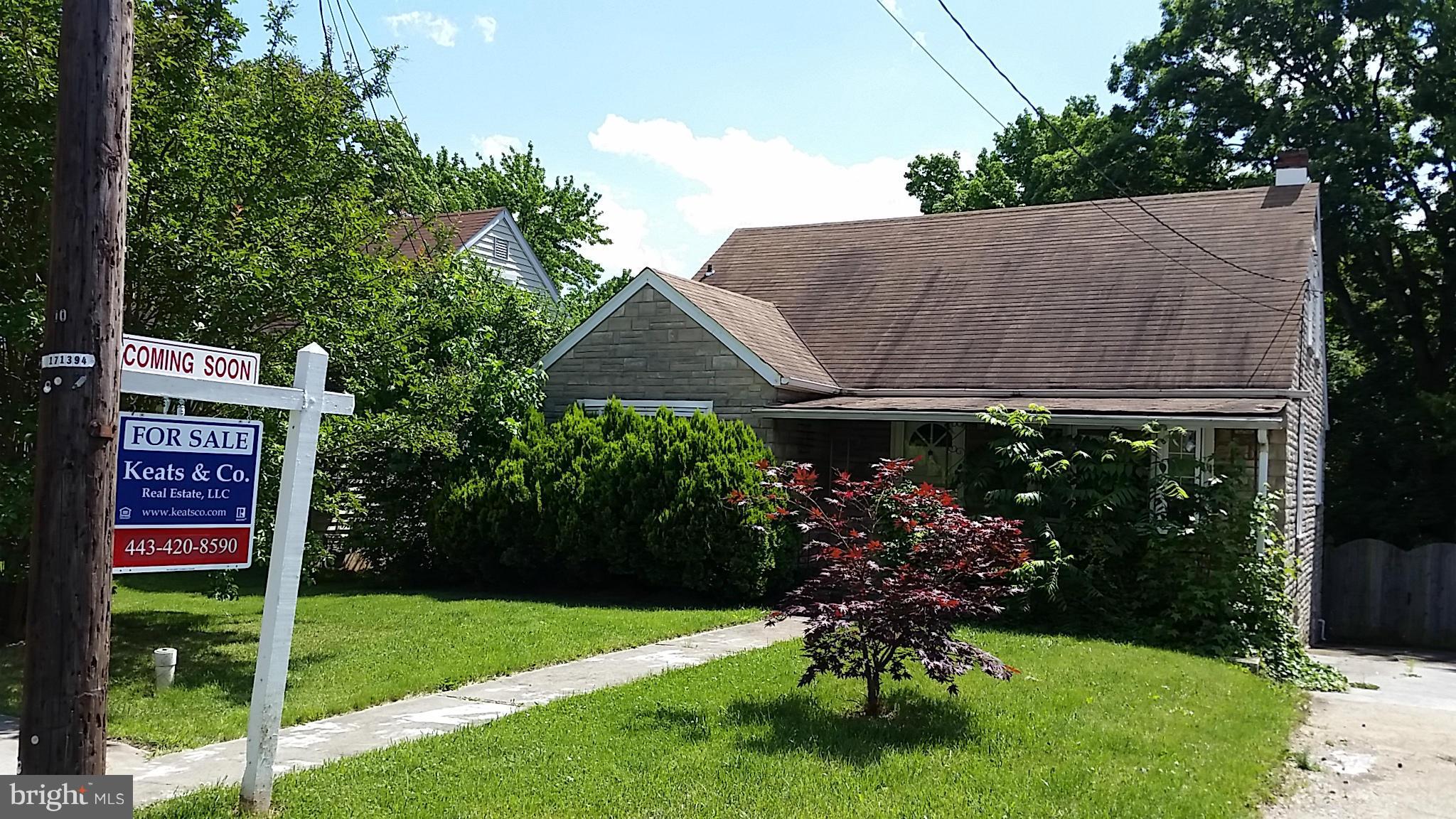 ROSEDALE GARDENS - Residential