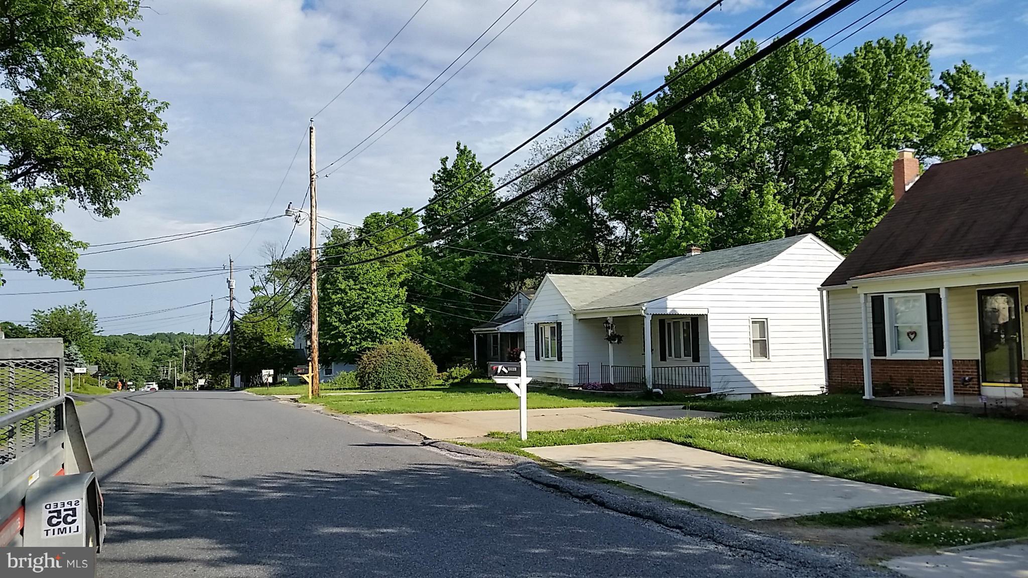 ROSEDALE GARDENS - Residential