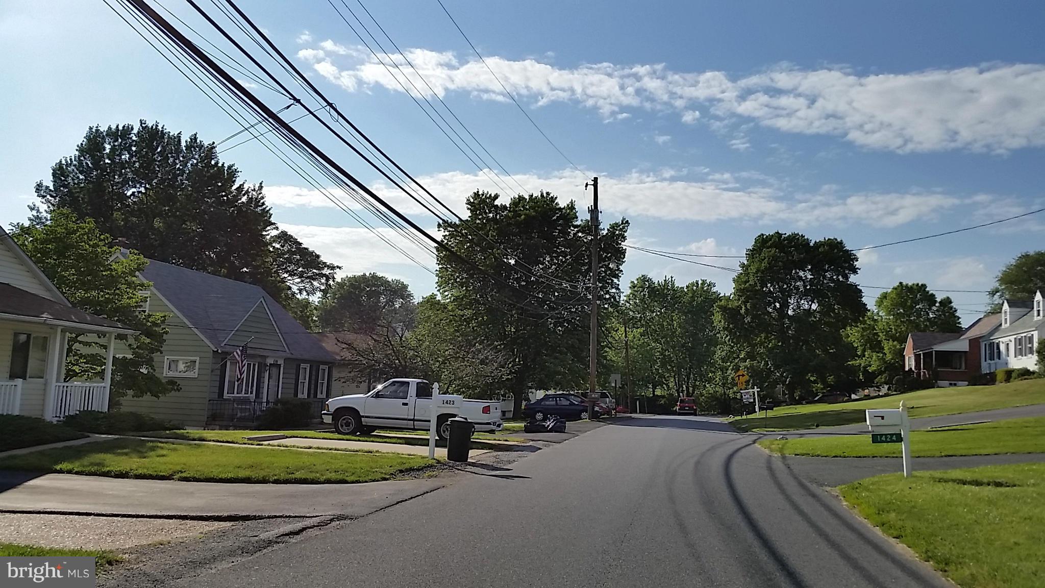 ROSEDALE GARDENS - Residential