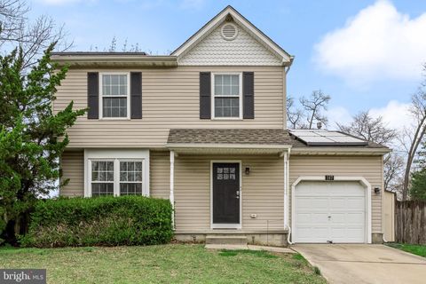 Homes For Sale - 187 Bergen Avenue<br/> Gloucester County, WEST DEPTFORD, NJ 08086