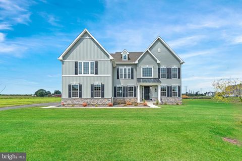 402 TWINBROOK TERRACE LOT 34 PG MIDDLETOWN DE 19709