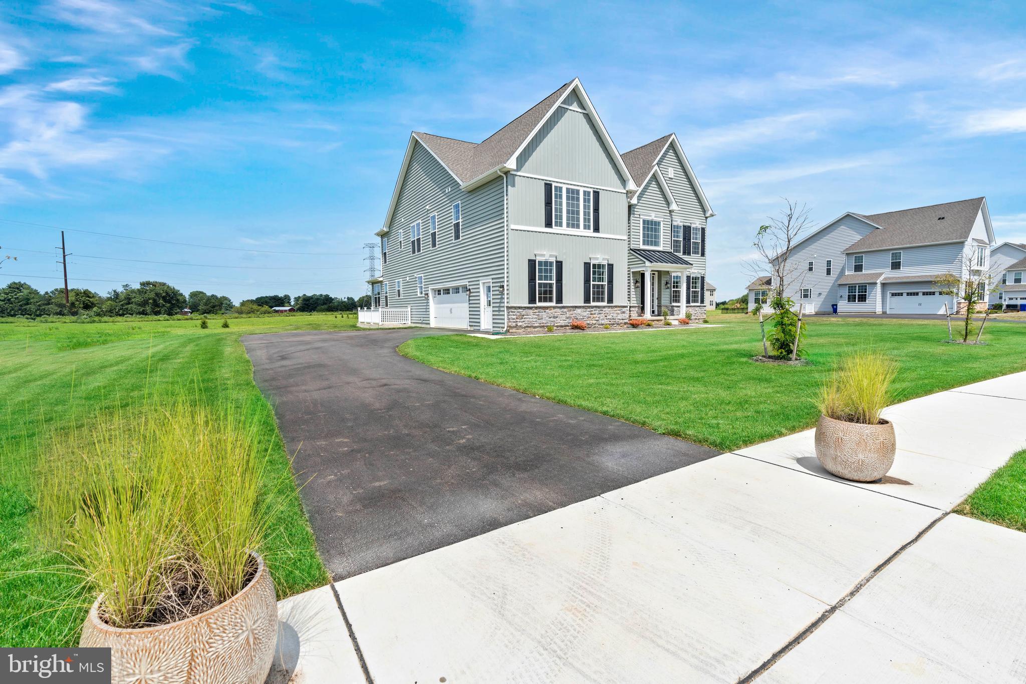 402 TWINBROOK TERRACE LOT 34 PG