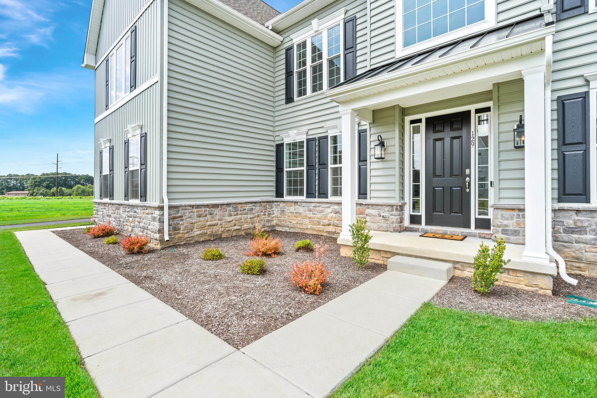 402 TWINBROOK TERRACE LOT 34 PG