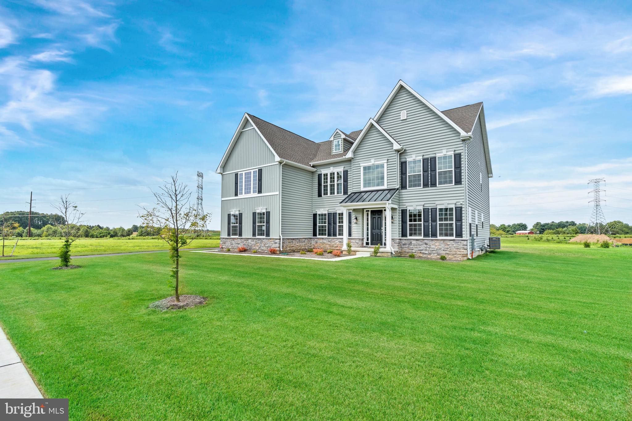 402 TWINBROOK TERRACE LOT 34 PG