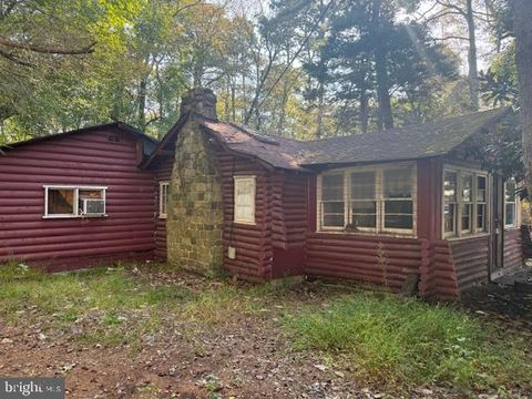 68 BRIAR STREET PEMBERTON NJ 08015