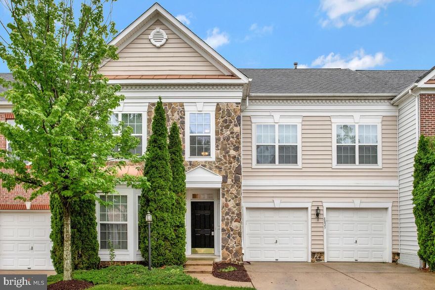 May 2024- New HV/AC. Come see this townhouse in the ACTIVE ADULT community of Snowden Overlook. This home features fresh paint and new carpet. This “just right” medium sized model has plenty of space. The main floor has a primary bedroom complete with walk-in closet and en suite. The large living room has a vaulted ceiling and two sided fireplace, which can be used  from both the living room and sun room. Enjoy eating in the breakfast nook off the kitchen, with access to a stone paver patio for a peaceful outdoor living place. There’s also a half bath, and office on this level. As you go upstairs, the large loft can be used as multiple living spaces. The extra large closet on this floor is great for storage. There are also two bedrooms on this floor, as well as a full bath. The basement features a large recreation room, extra storage space, and another full bath. The neighborhood is secured by a gate, and guard house (manned from 8 PM to 5 AM daily.) Snow Overlook is very active, and conveniently located close to shopping, restaurants, medical facilities, BWI international airport, and major commuter routes. Don’t miss this great opportunity.