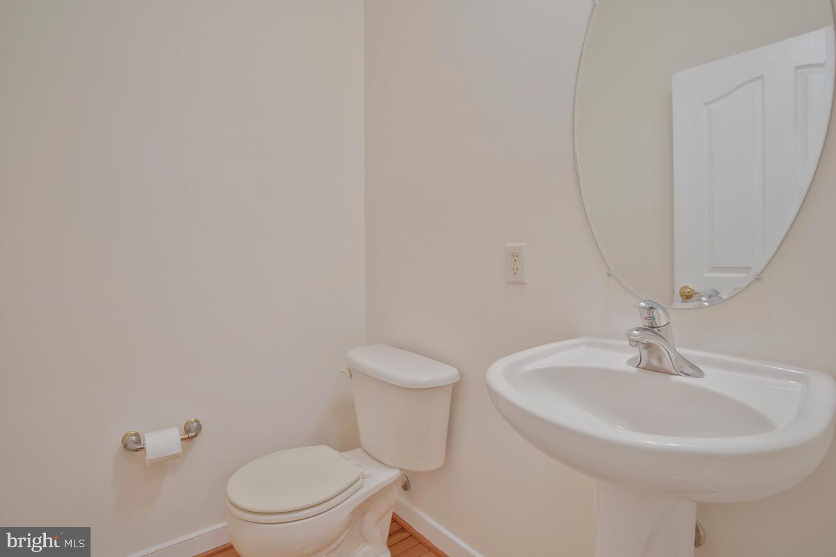 SNOWDEN OVERLOOK - Residential