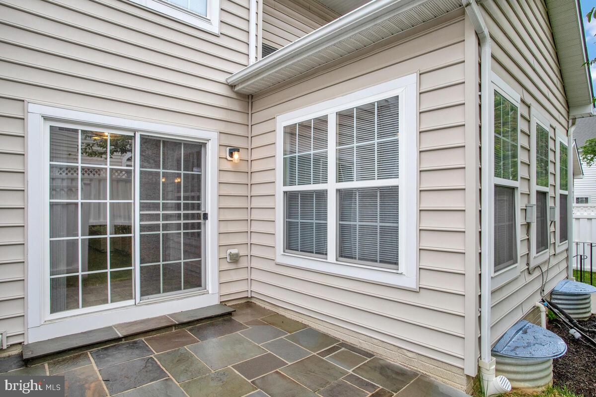 SNOWDEN OVERLOOK - Residential