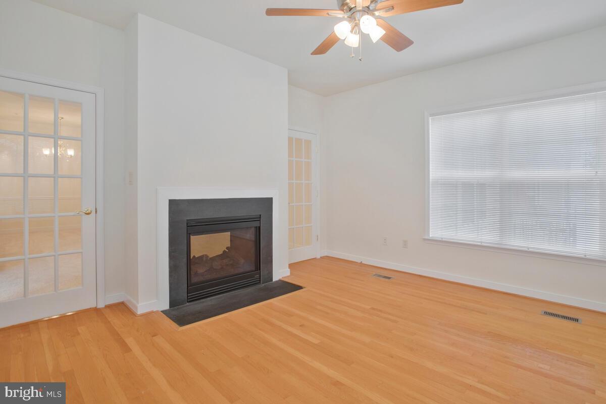 SNOWDEN OVERLOOK - Residential