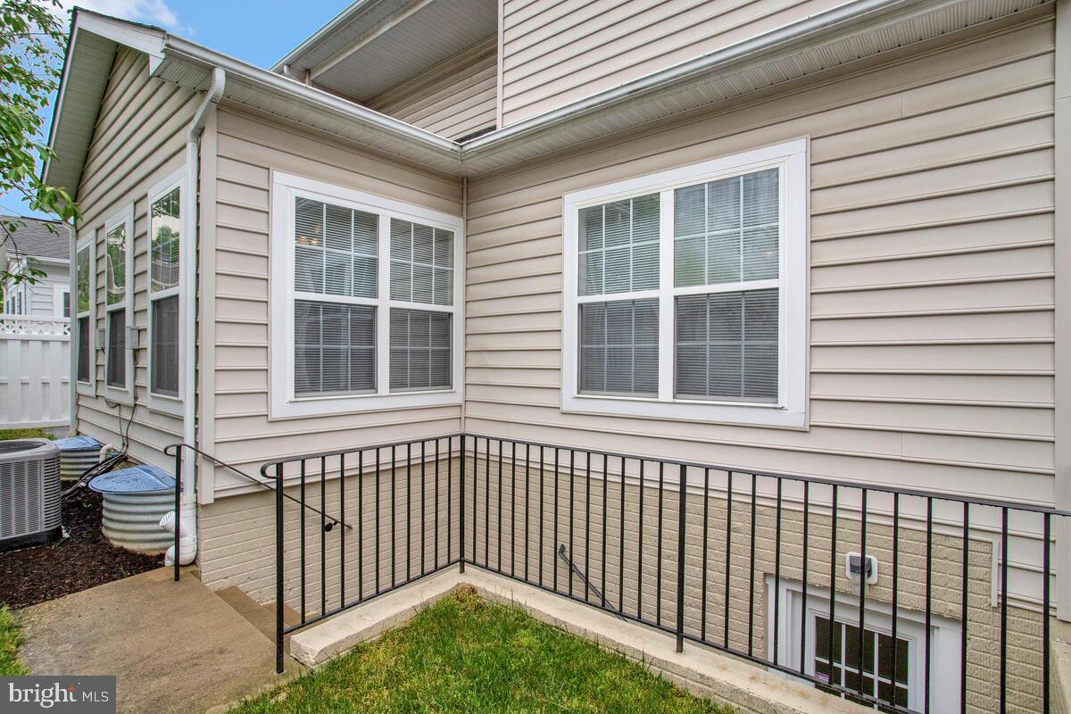 SNOWDEN OVERLOOK - Residential