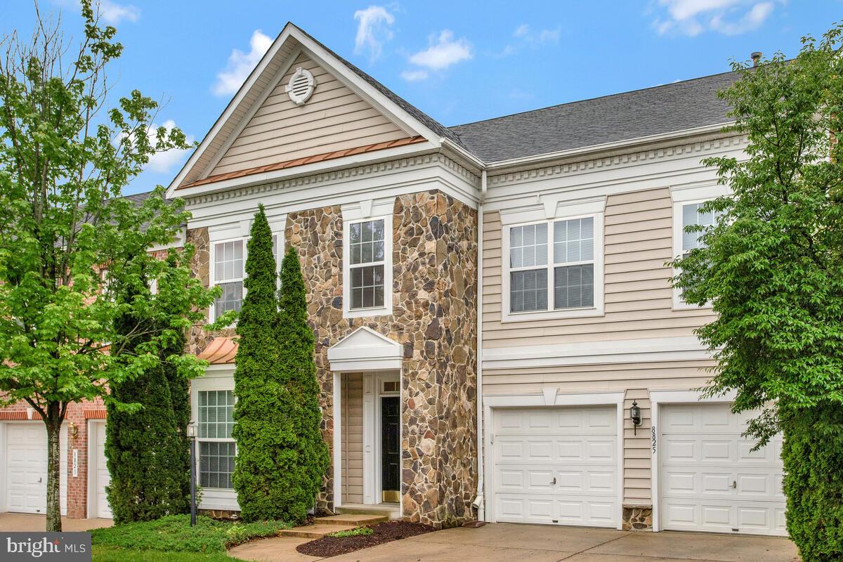 SNOWDEN OVERLOOK - Residential