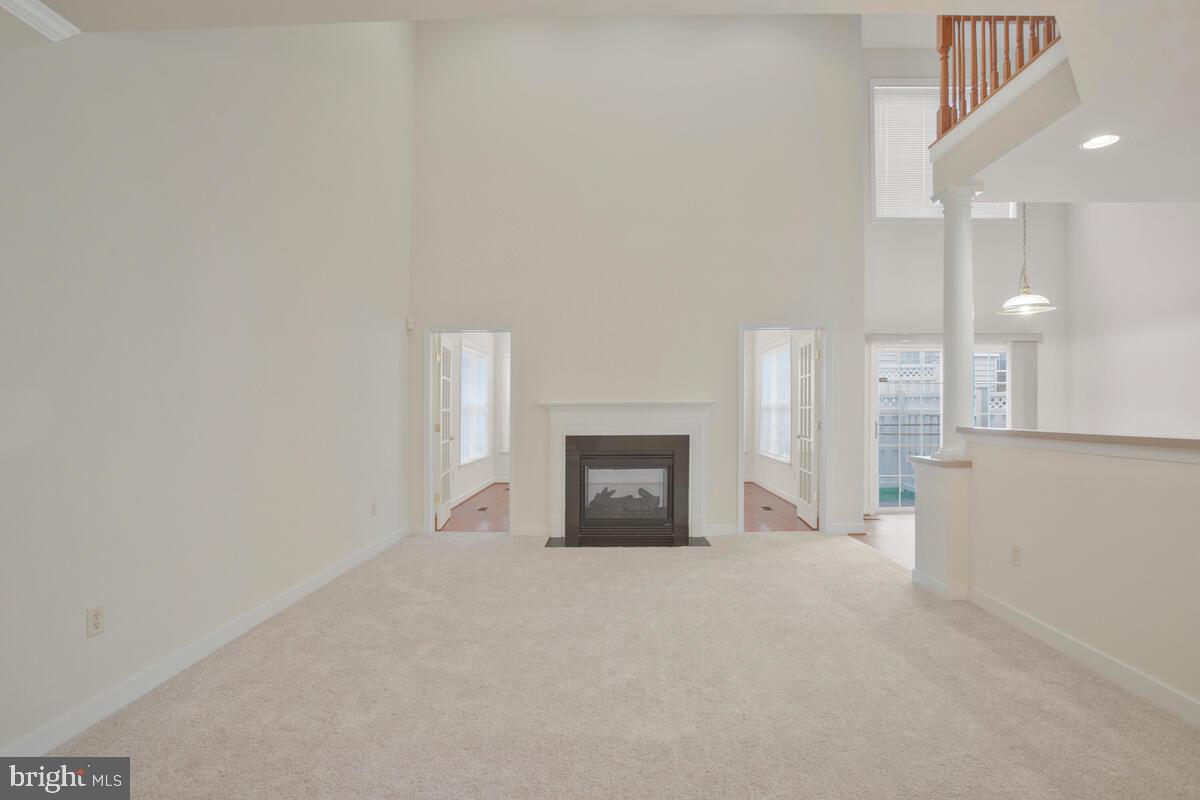 SNOWDEN OVERLOOK - Residential