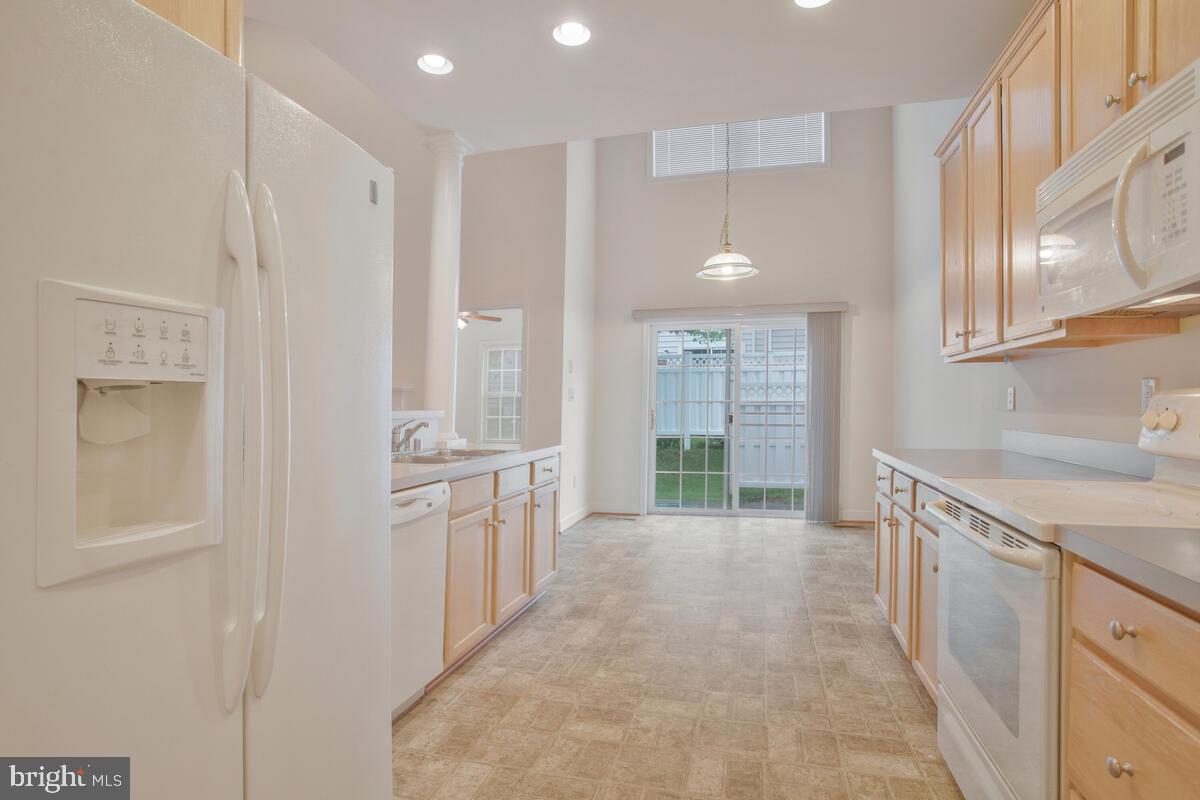 SNOWDEN OVERLOOK - Residential