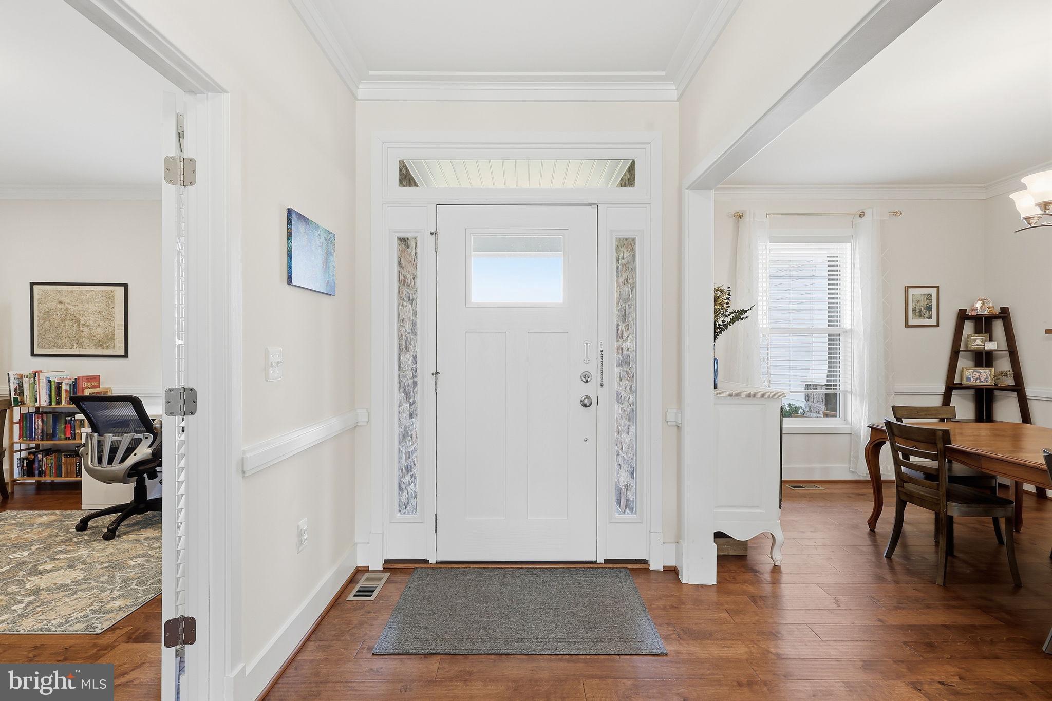 BROOKE POINT ESTATES - Residential