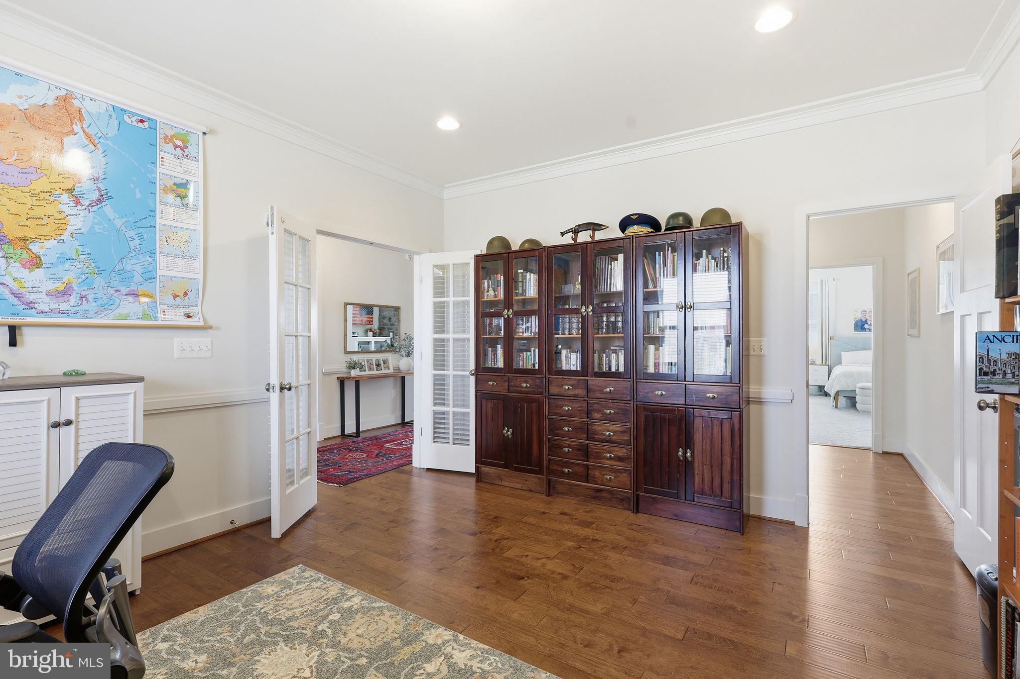 BROOKE POINT ESTATES - Residential