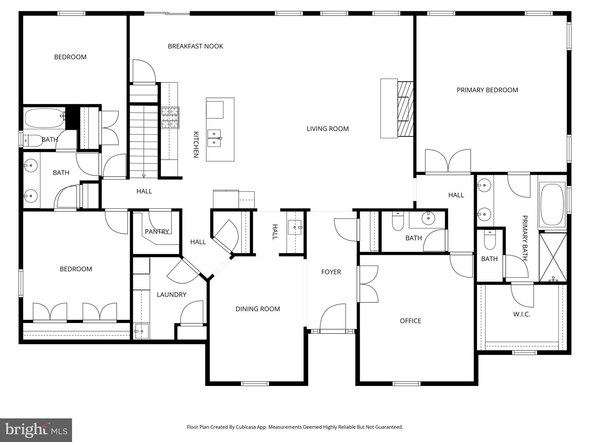 BROOKE POINT ESTATES - Residential
