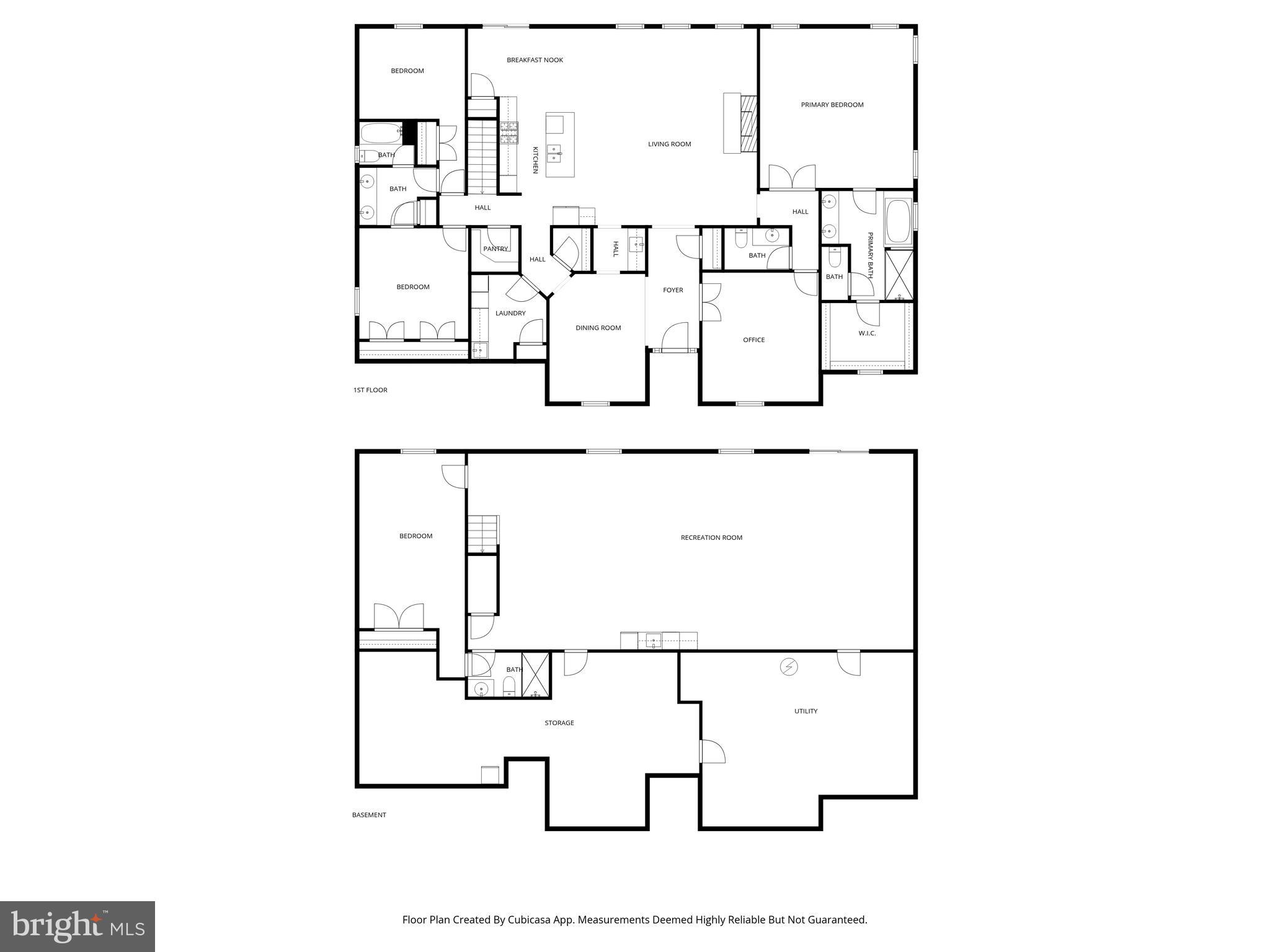 BROOKE POINT ESTATES - Residential