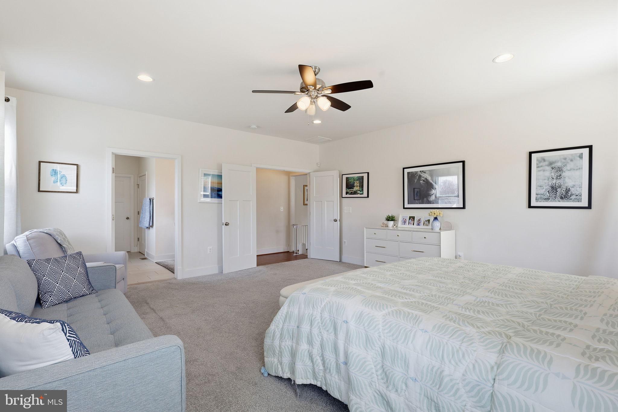 BROOKE POINT ESTATES - Residential