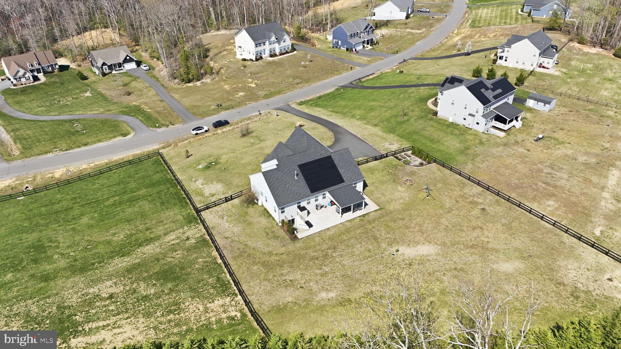 BROOKE POINT ESTATES - Residential