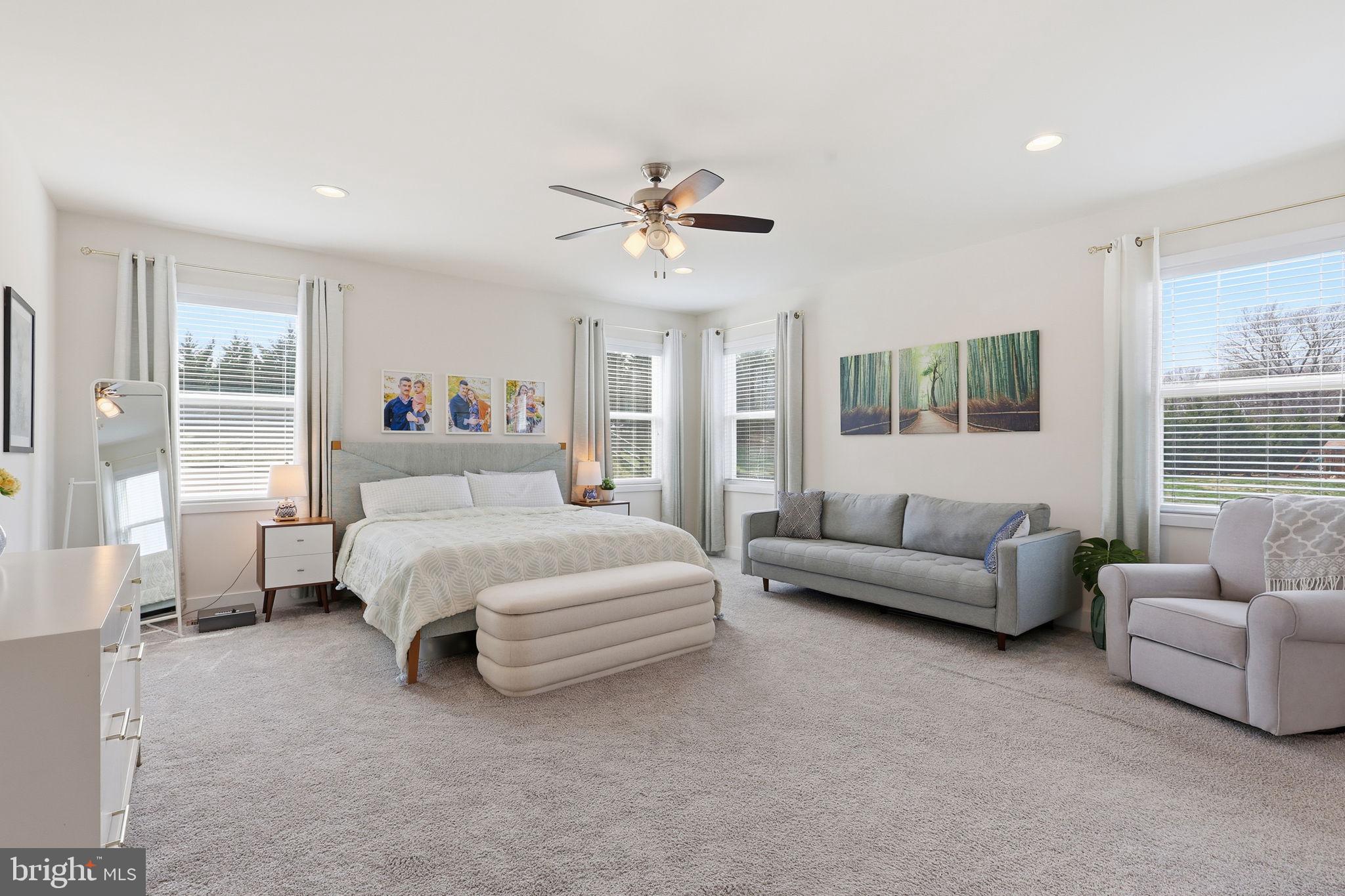 BROOKE POINT ESTATES - Residential