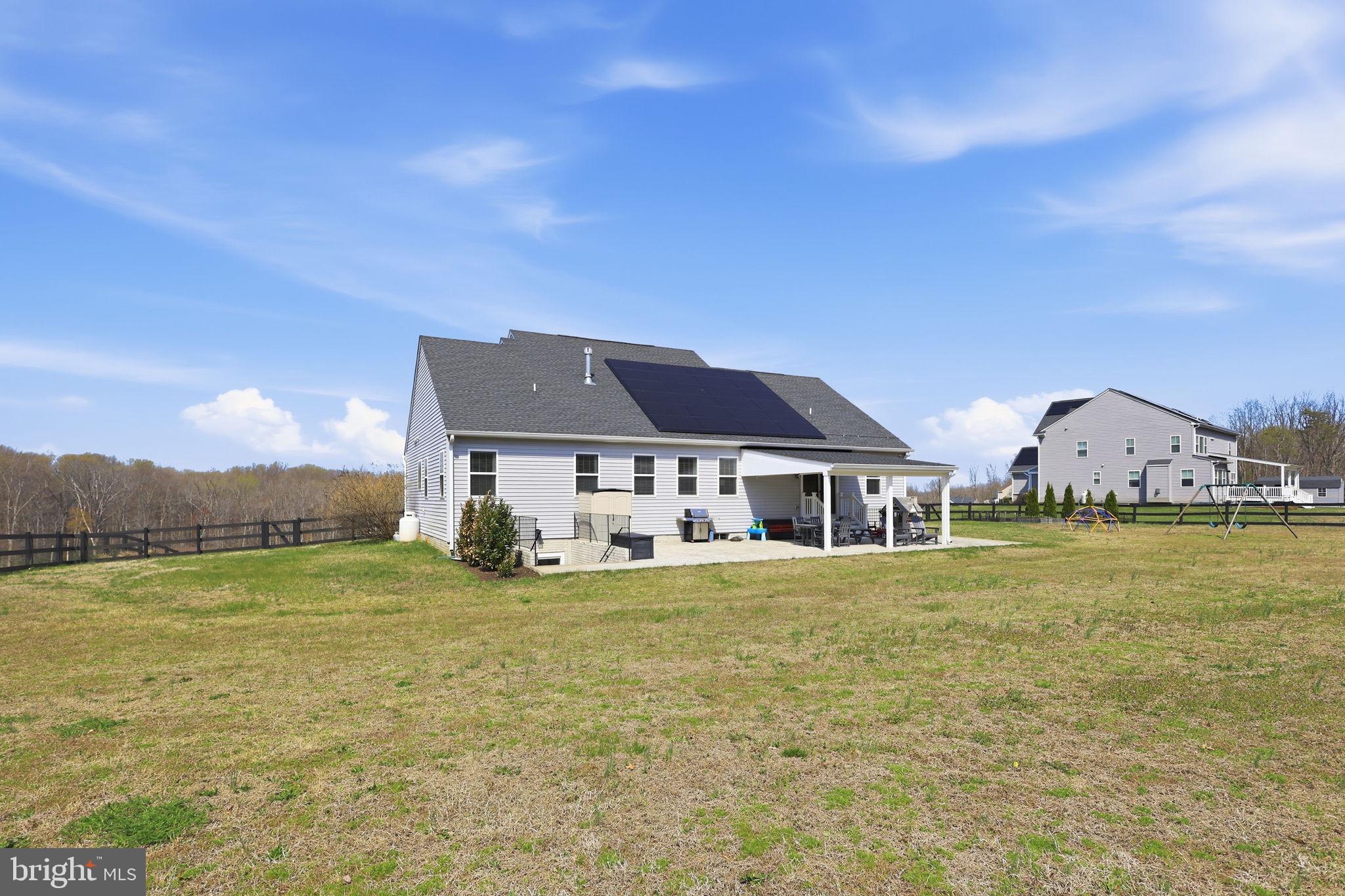 BROOKE POINT ESTATES - Residential