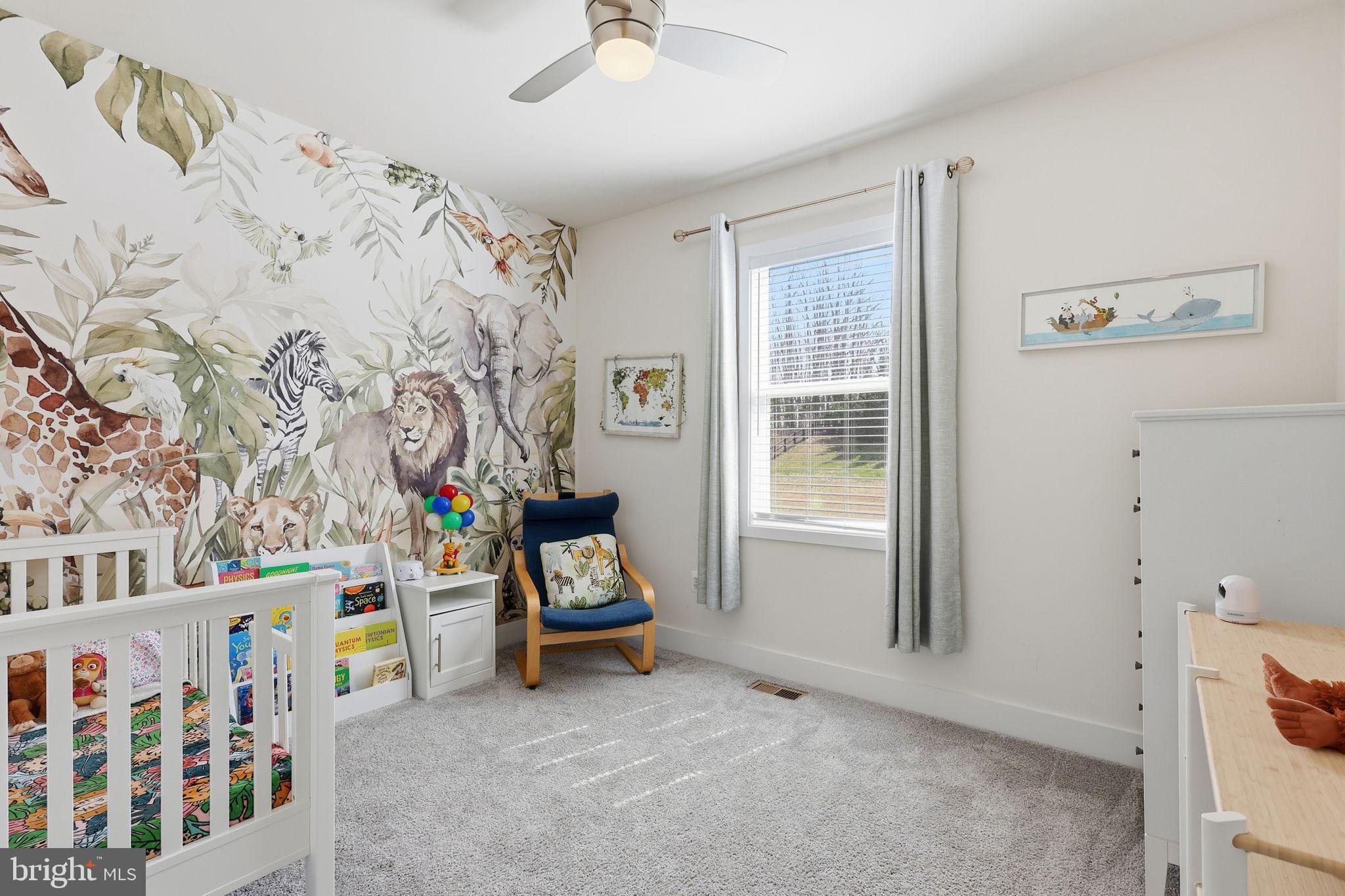 BROOKE POINT ESTATES - Residential