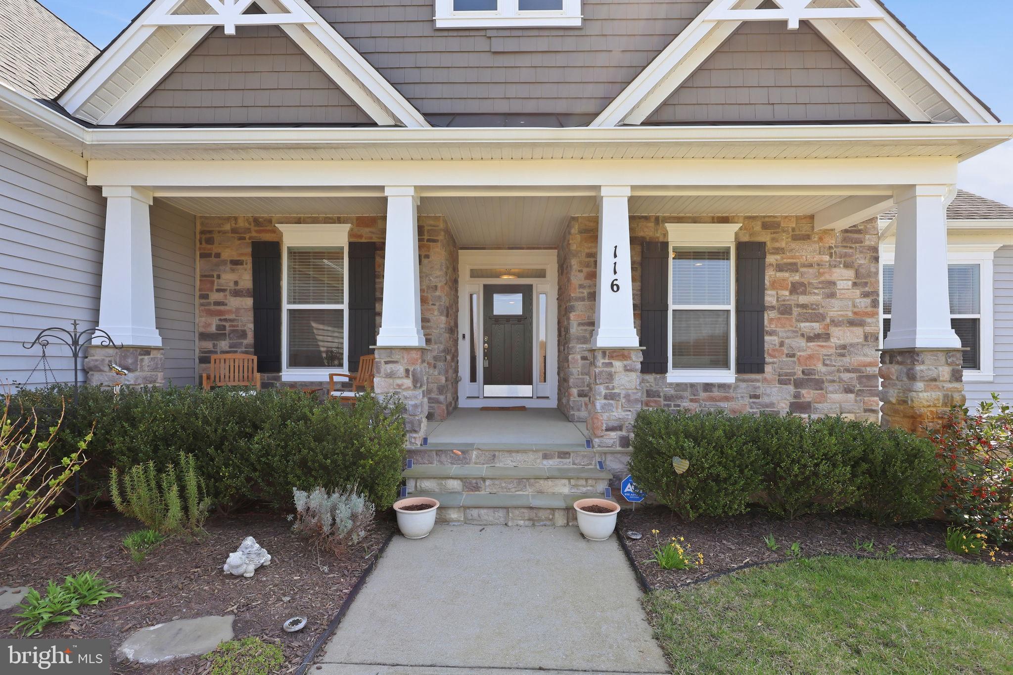 BROOKE POINT ESTATES - Residential