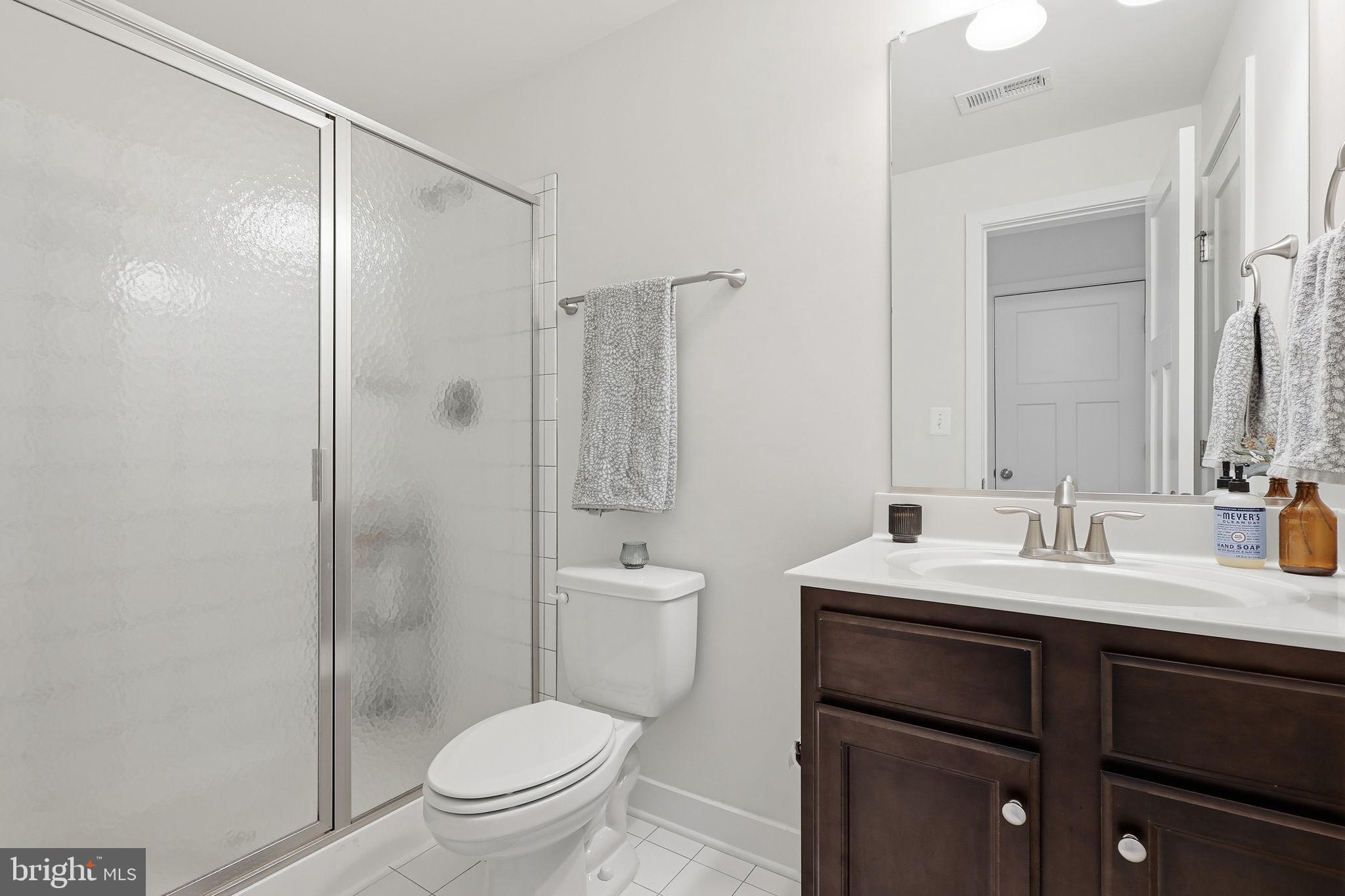 BROOKE POINT ESTATES - Residential