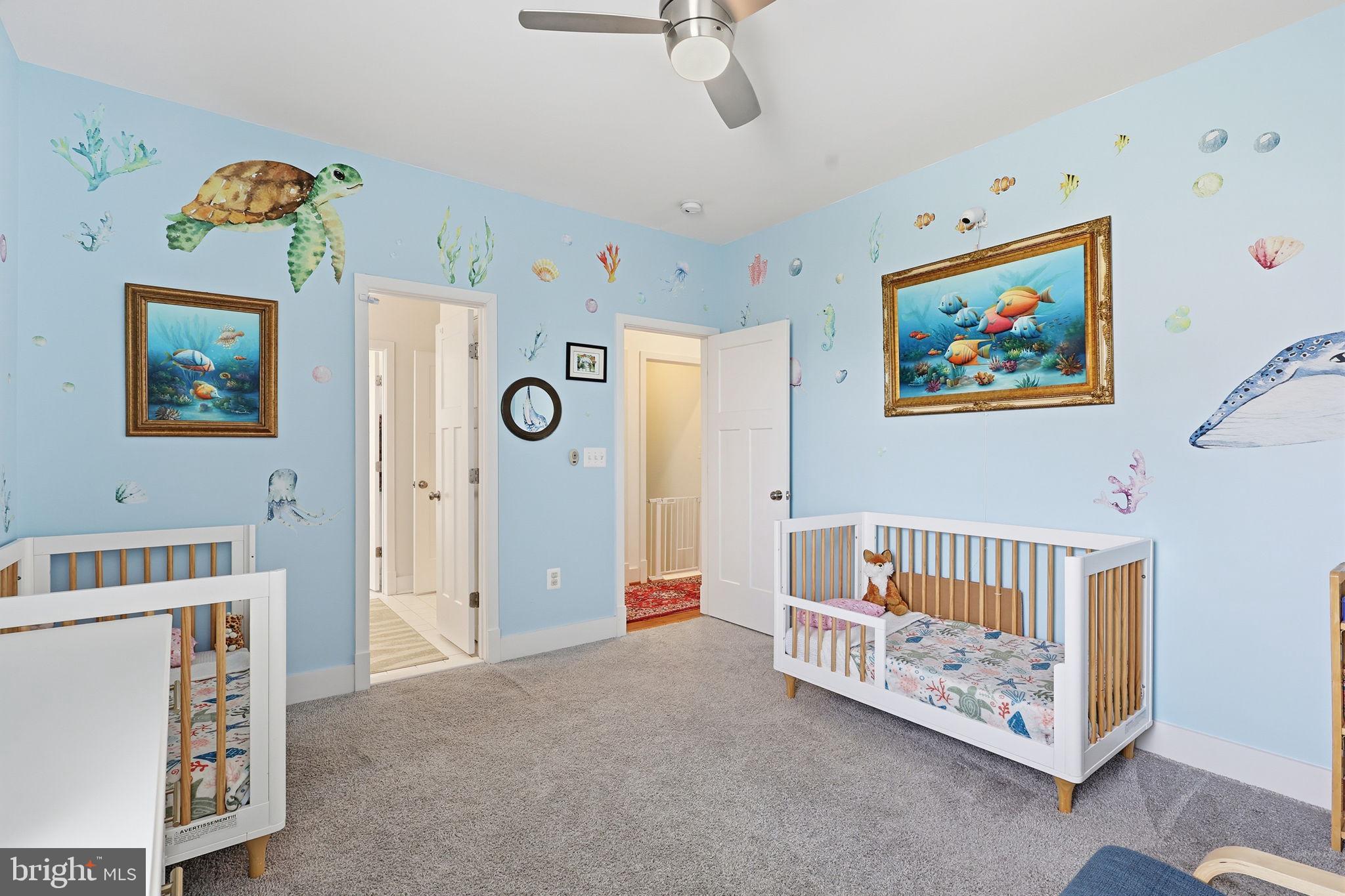 BROOKE POINT ESTATES - Residential