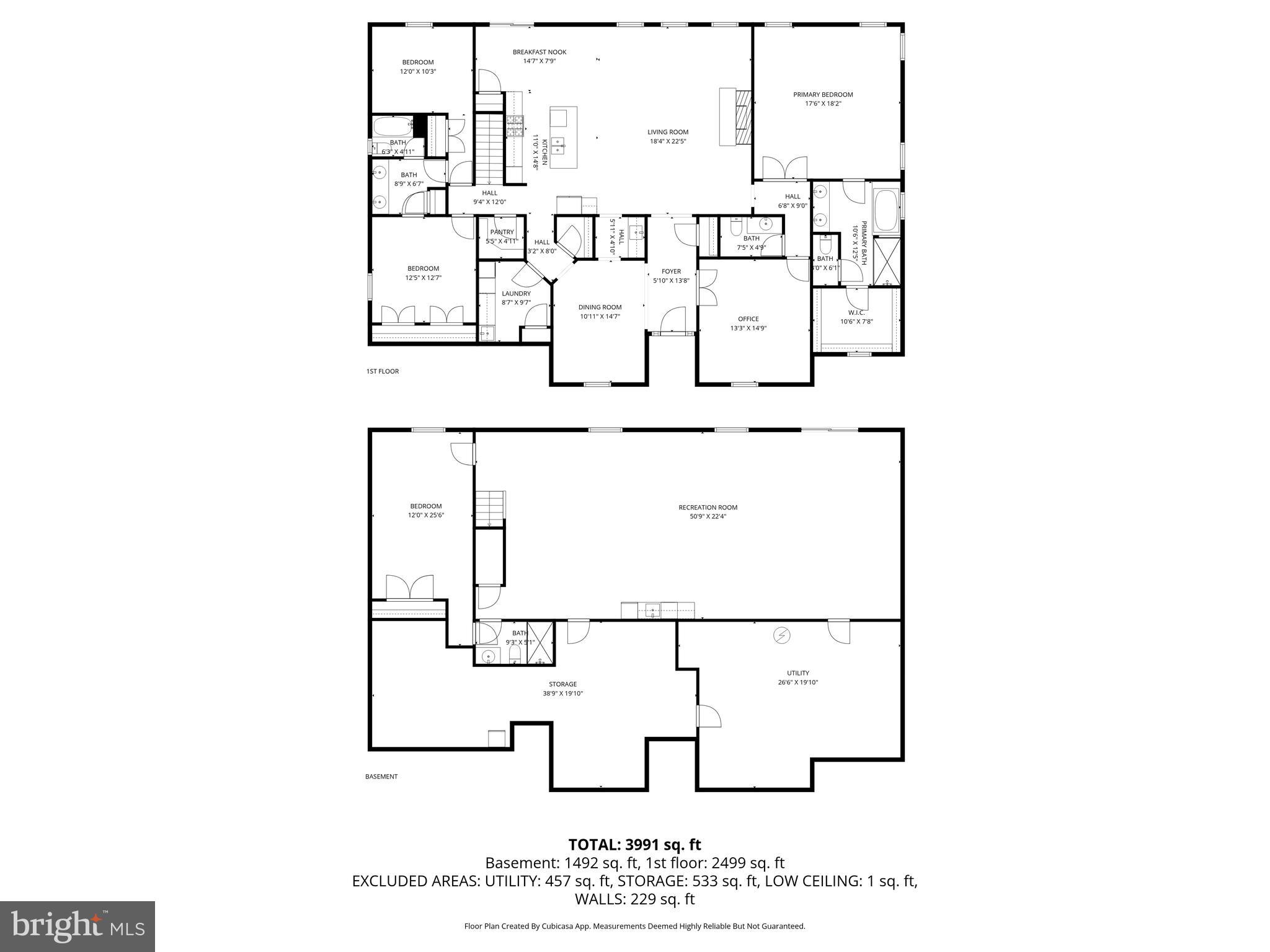 BROOKE POINT ESTATES - Residential