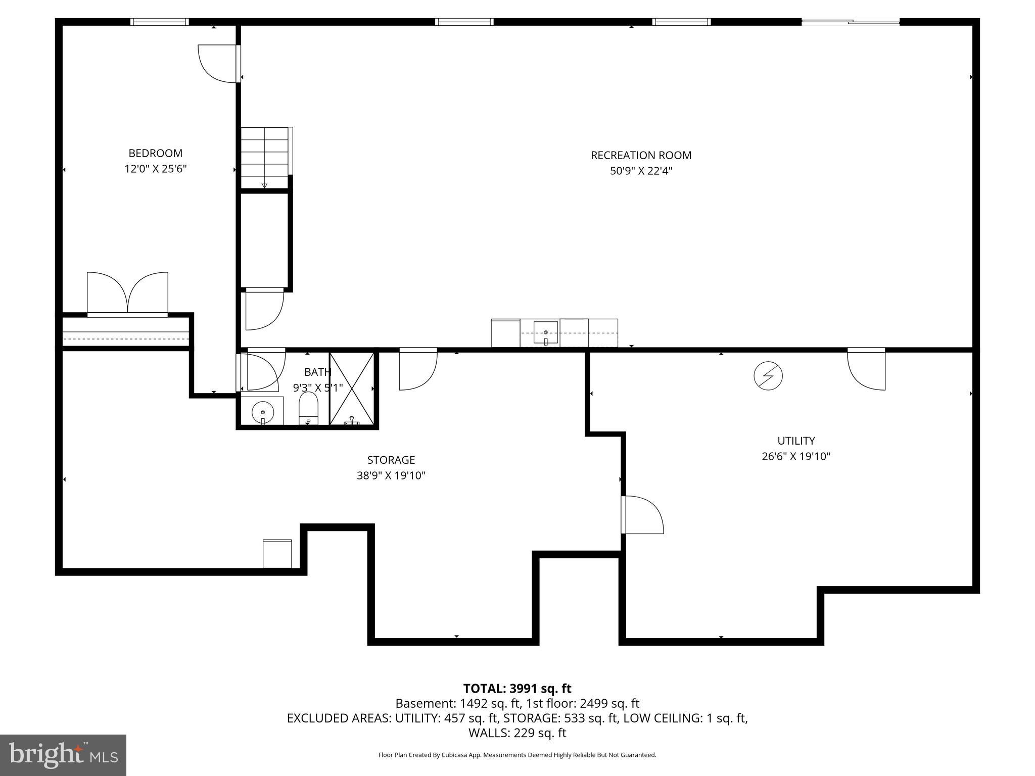 BROOKE POINT ESTATES - Residential
