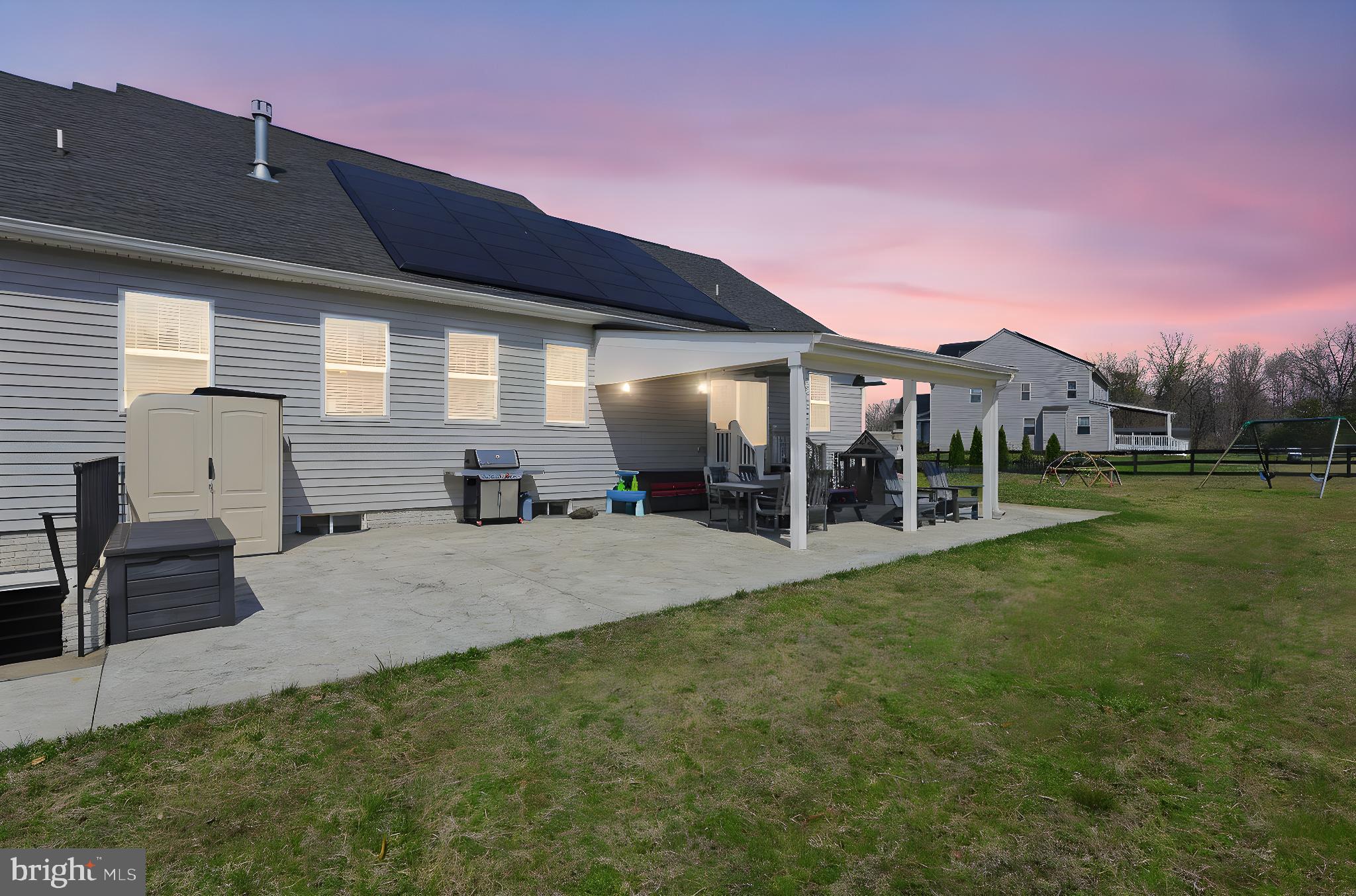 BROOKE POINT ESTATES - Residential