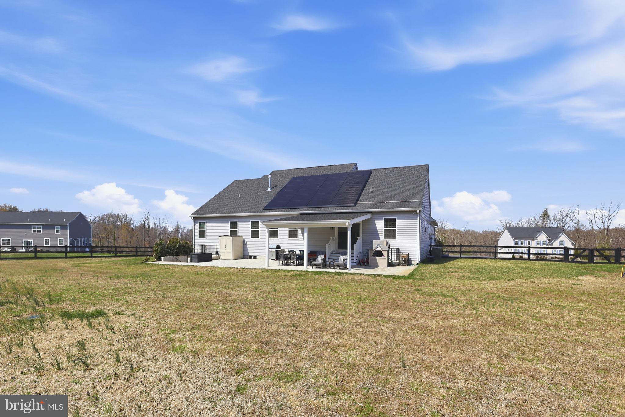 BROOKE POINT ESTATES - Residential