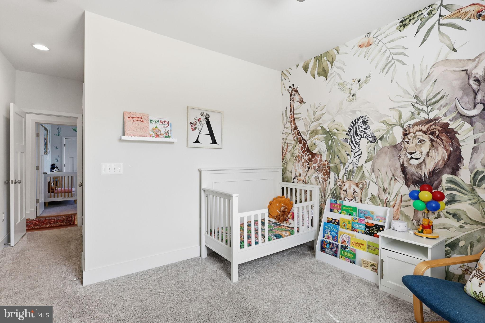 BROOKE POINT ESTATES - Residential