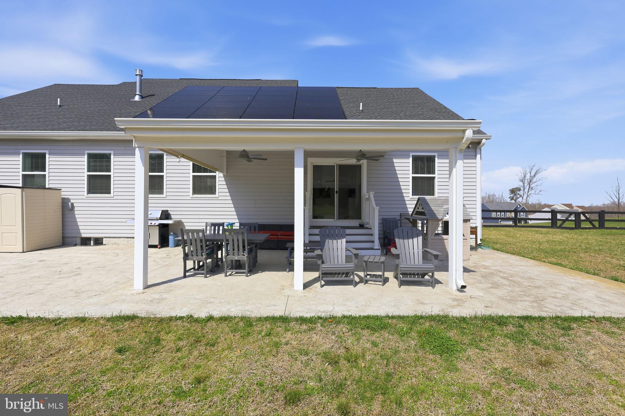 BROOKE POINT ESTATES - Residential