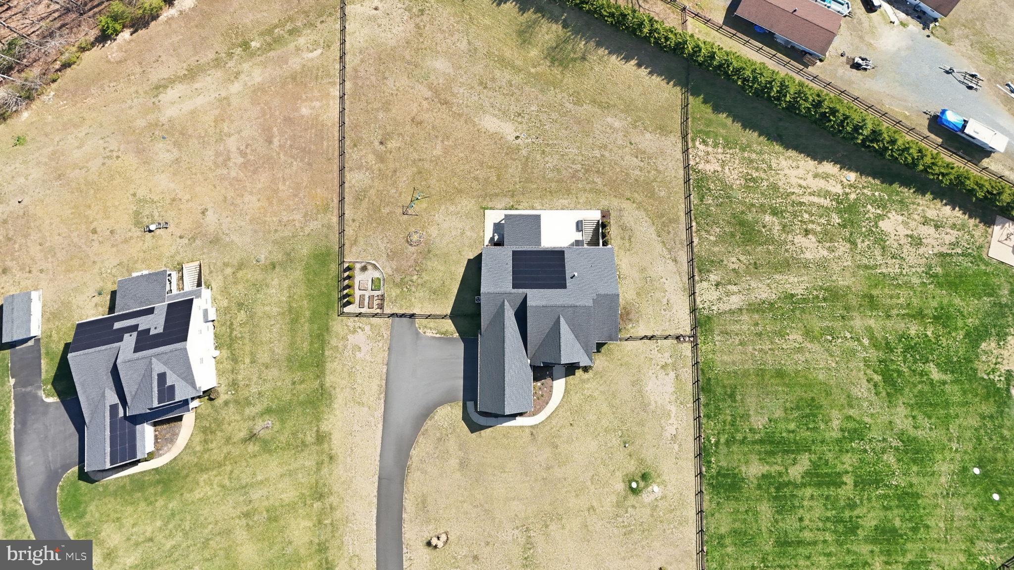 BROOKE POINT ESTATES - Residential