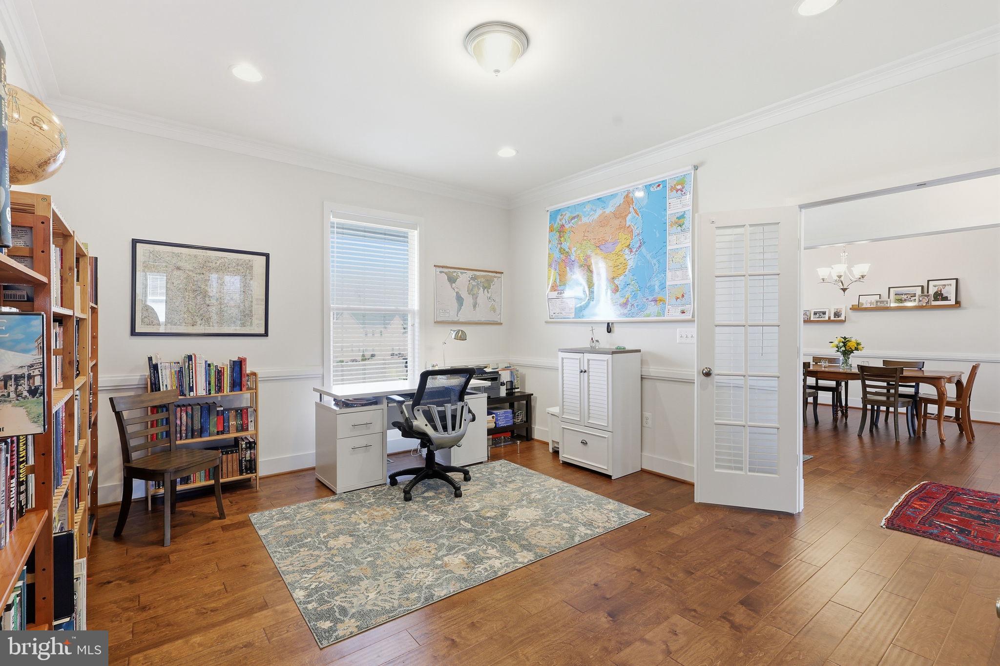 BROOKE POINT ESTATES - Residential