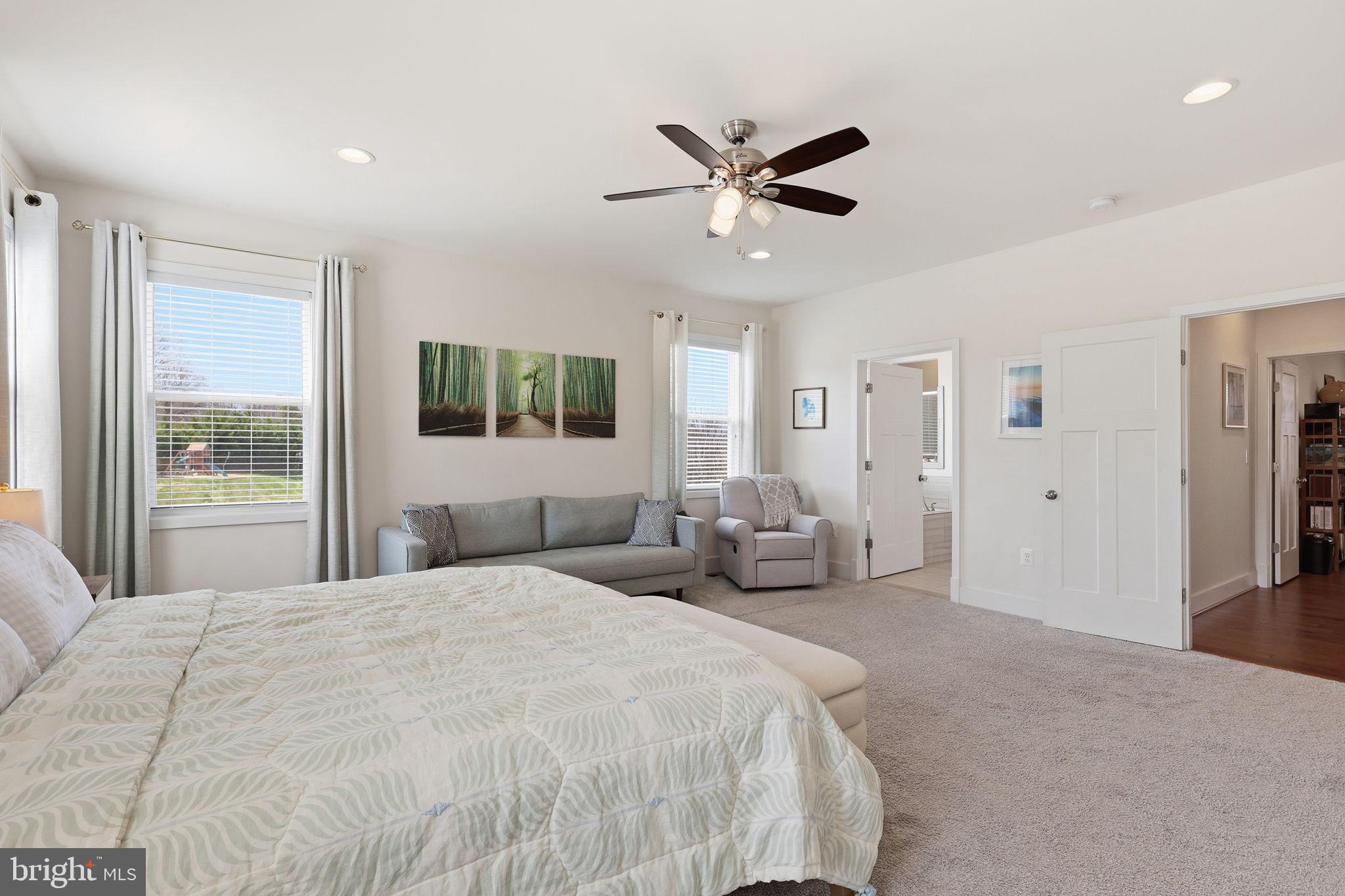 BROOKE POINT ESTATES - Residential