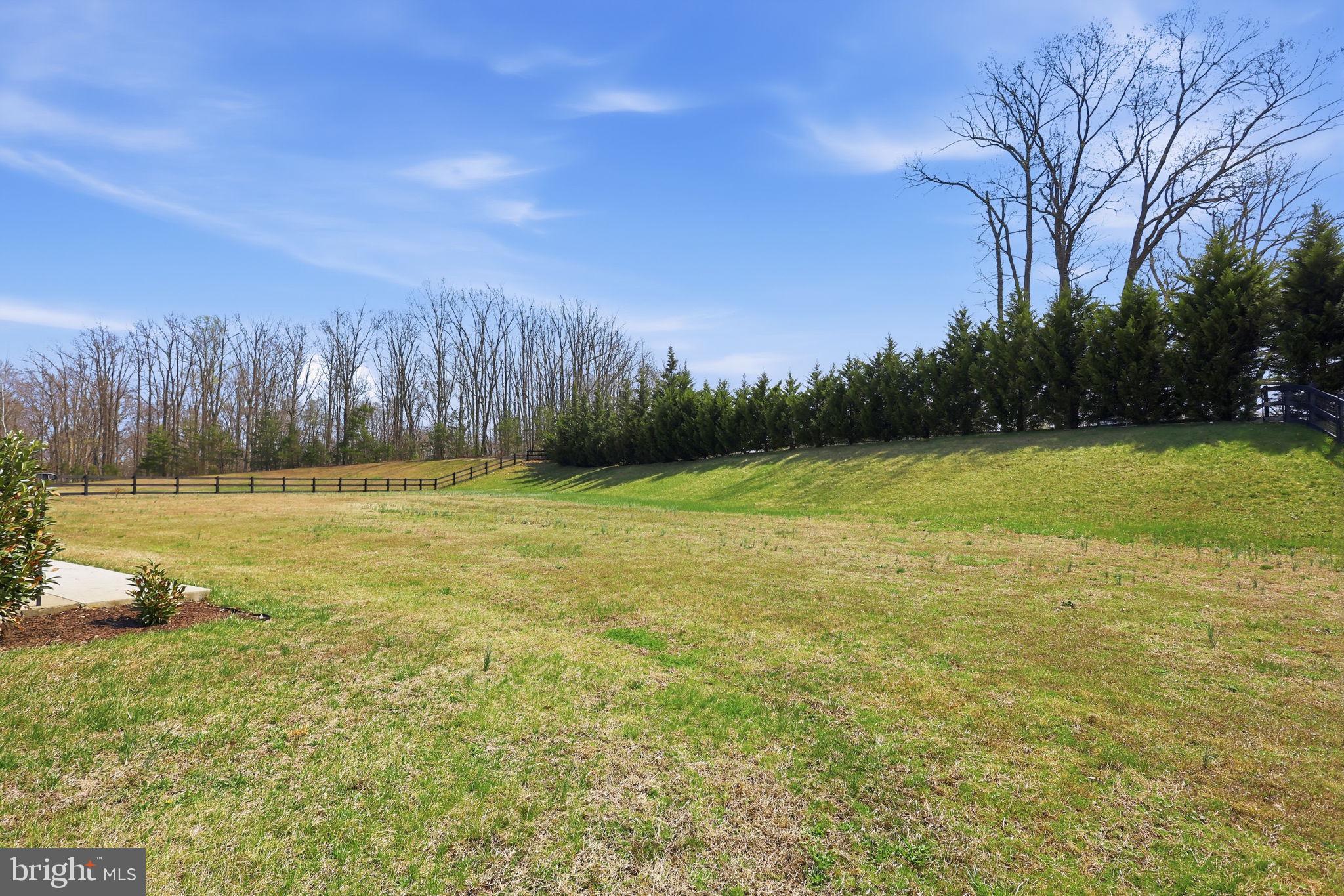 BROOKE POINT ESTATES - Residential