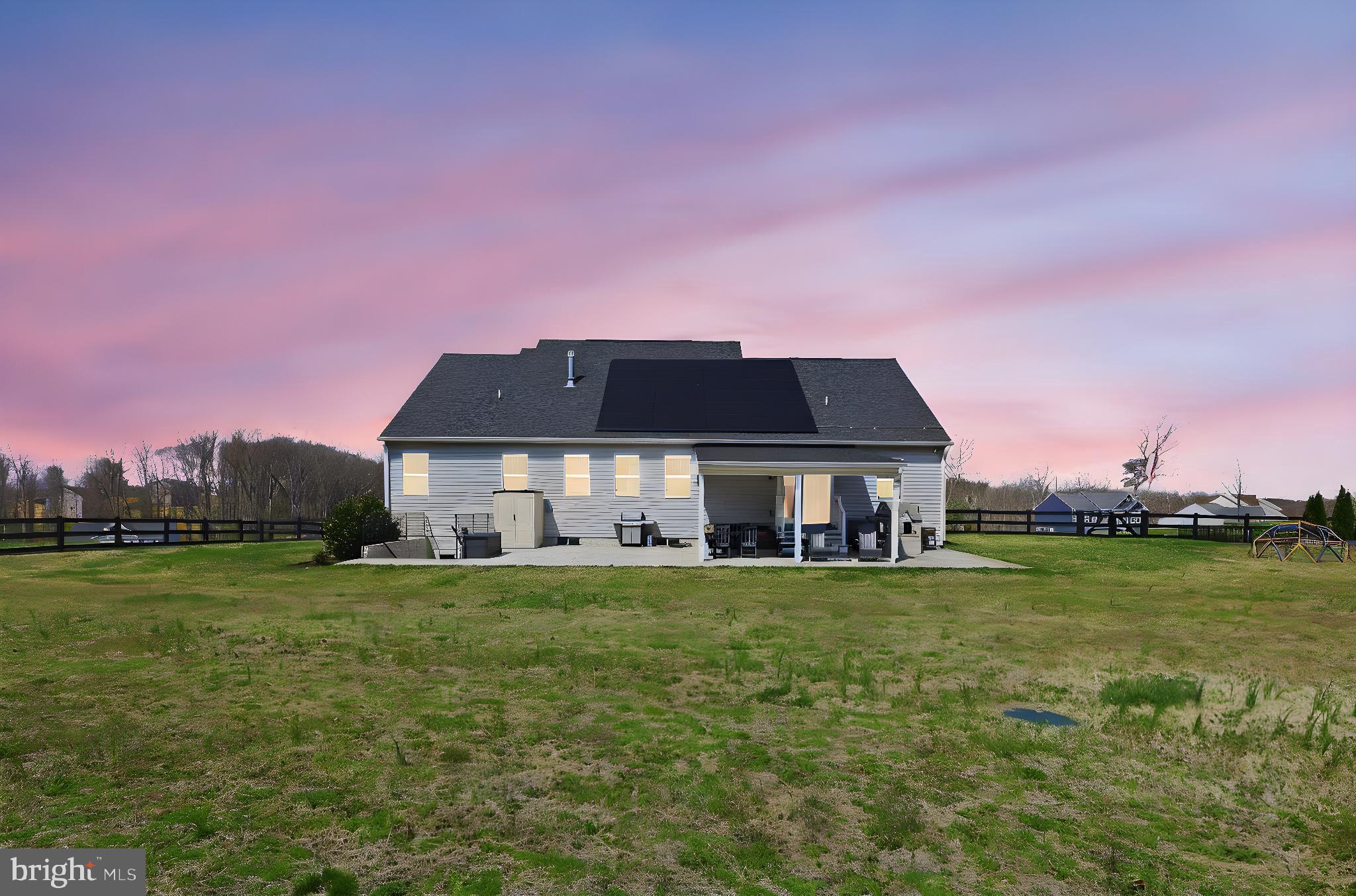 BROOKE POINT ESTATES - Residential